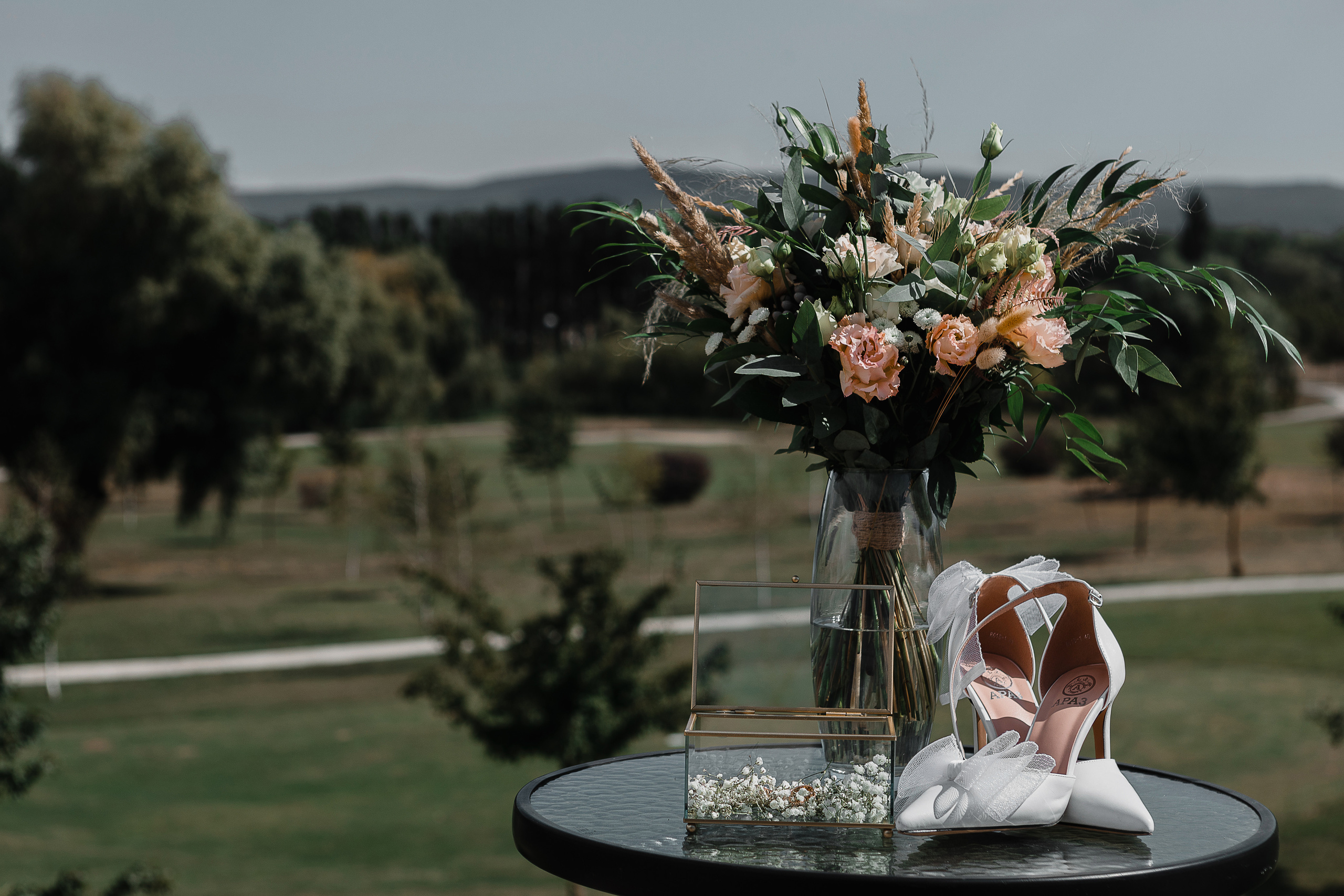 Влад и Юлия. Свадебный фотограф Алина Поддубная