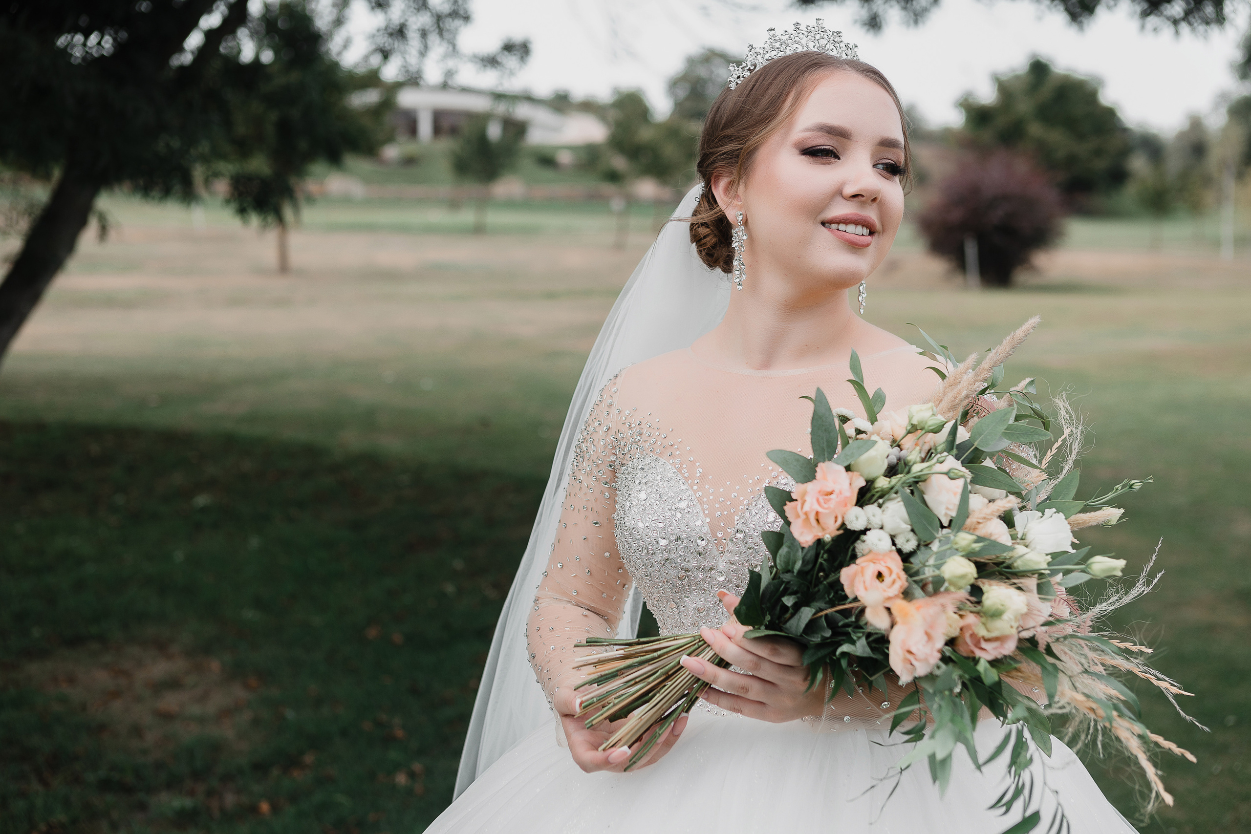 Влад и Юлия. Свадебный фотограф Алина Поддубная