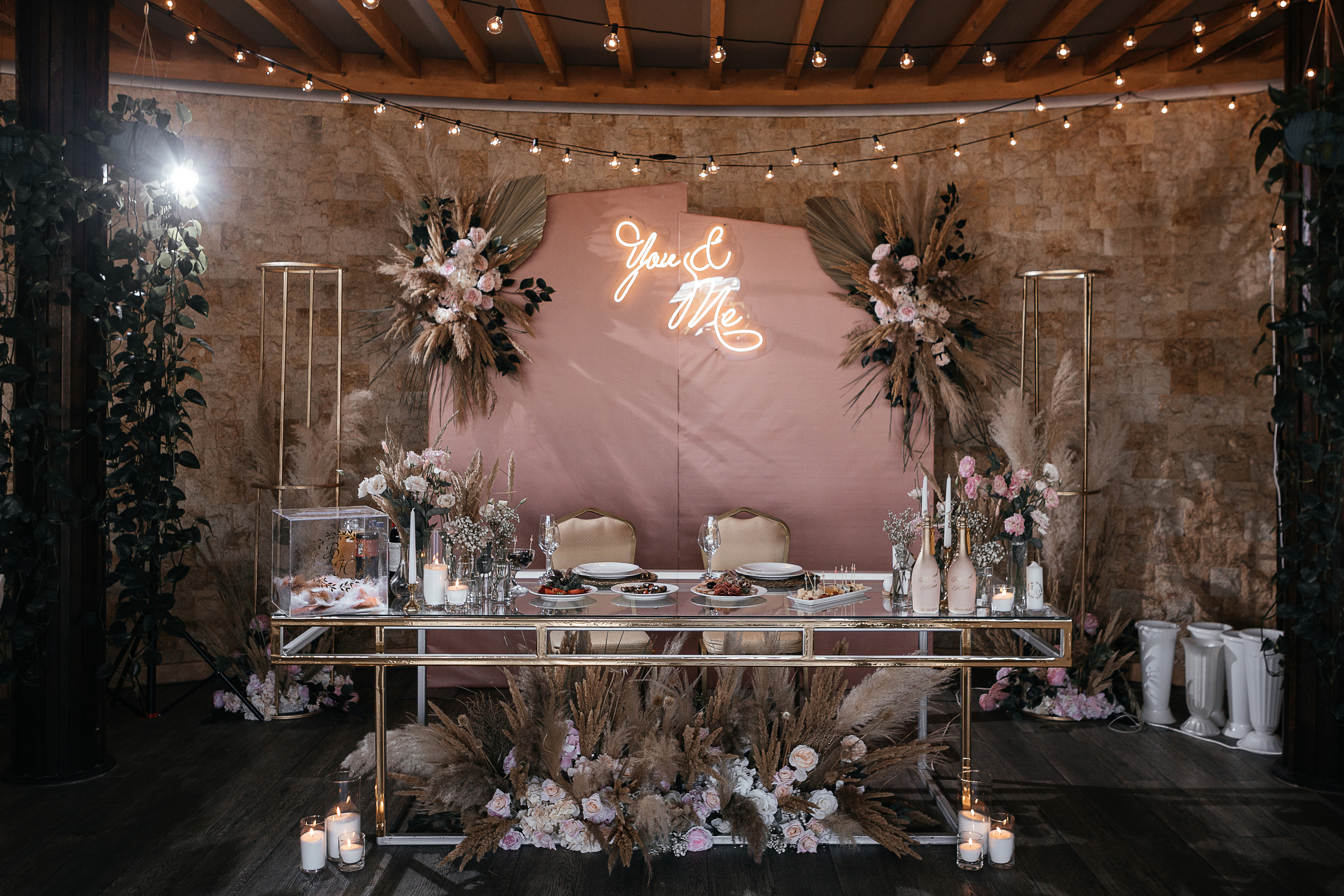 Влад и Юлия. Свадебный фотограф Алина Поддубная