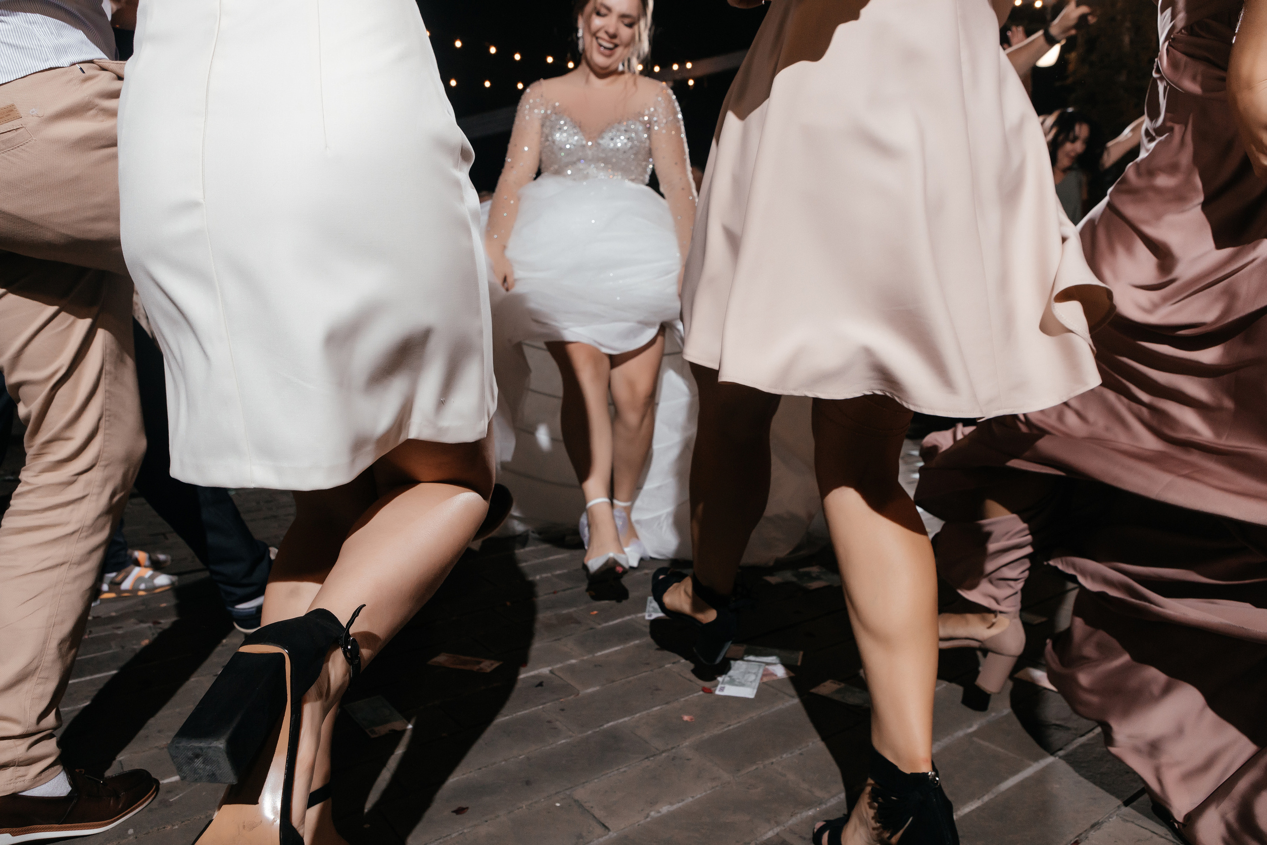 Влад и Юлия. Свадебный фотограф Алина Поддубная