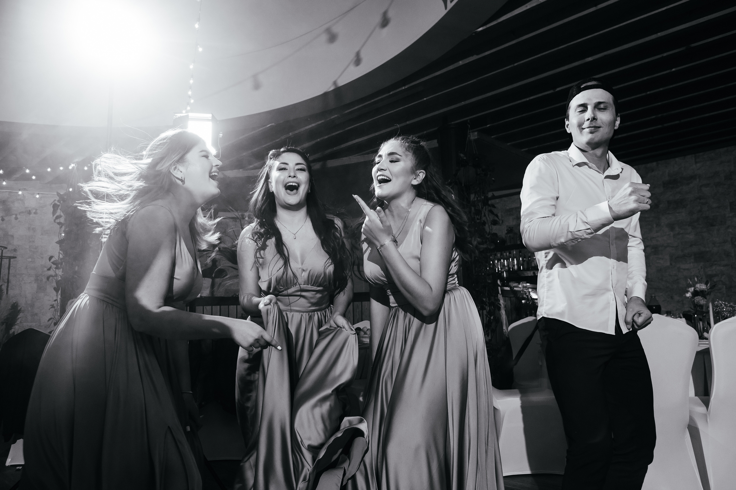 Влад и Юлия. Свадебный фотограф Алина Поддубная