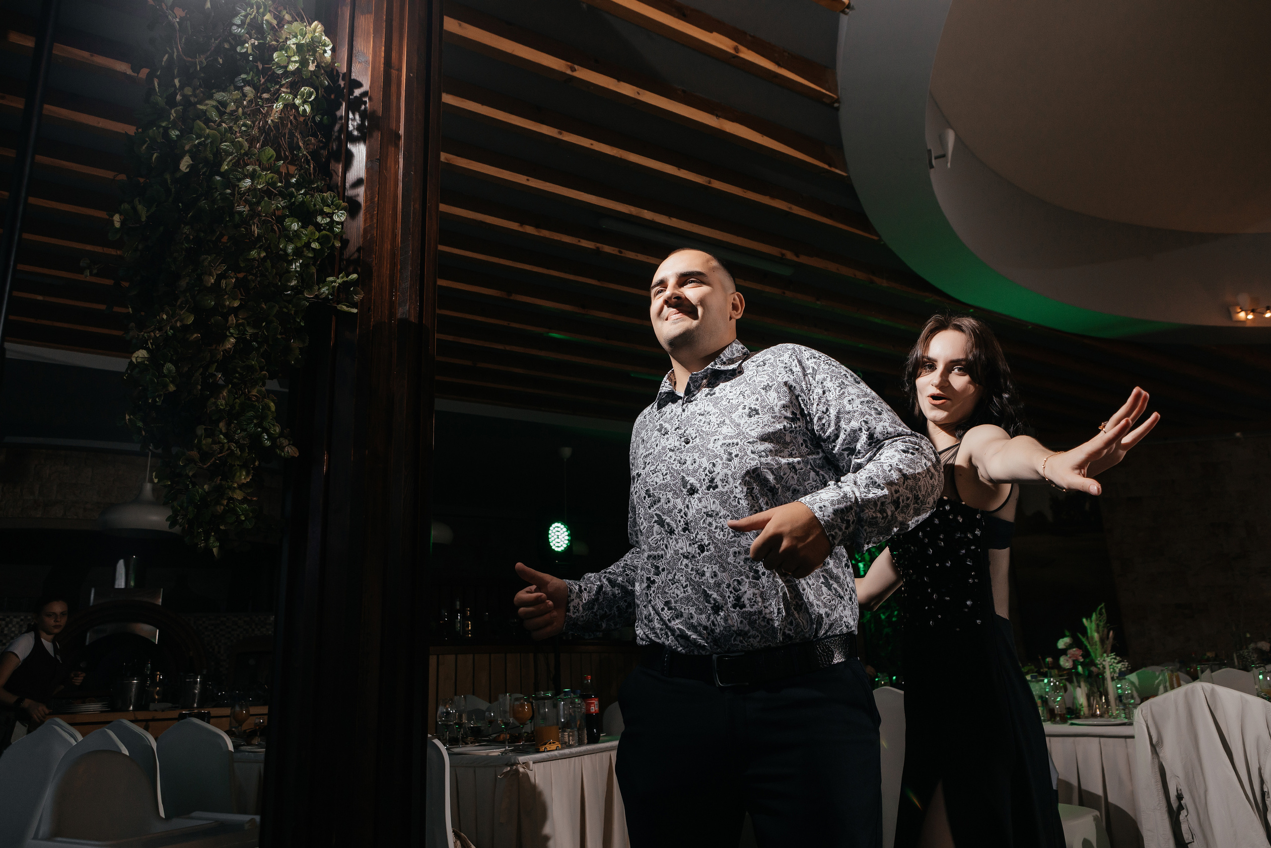 Влад и Юлия. Свадебный фотограф Алина Поддубная