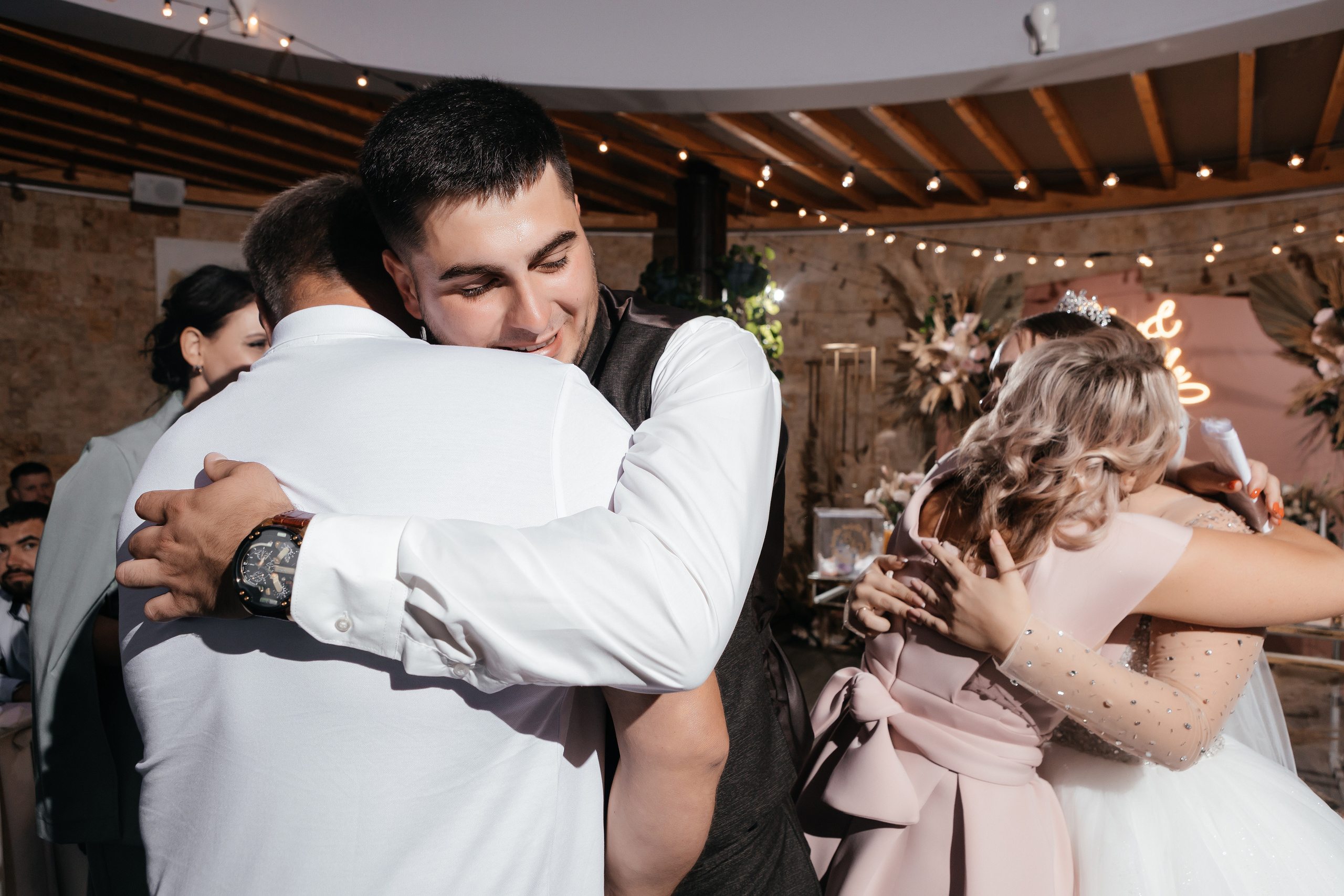 Влад и Юлия. Свадебный фотограф Алина Поддубная