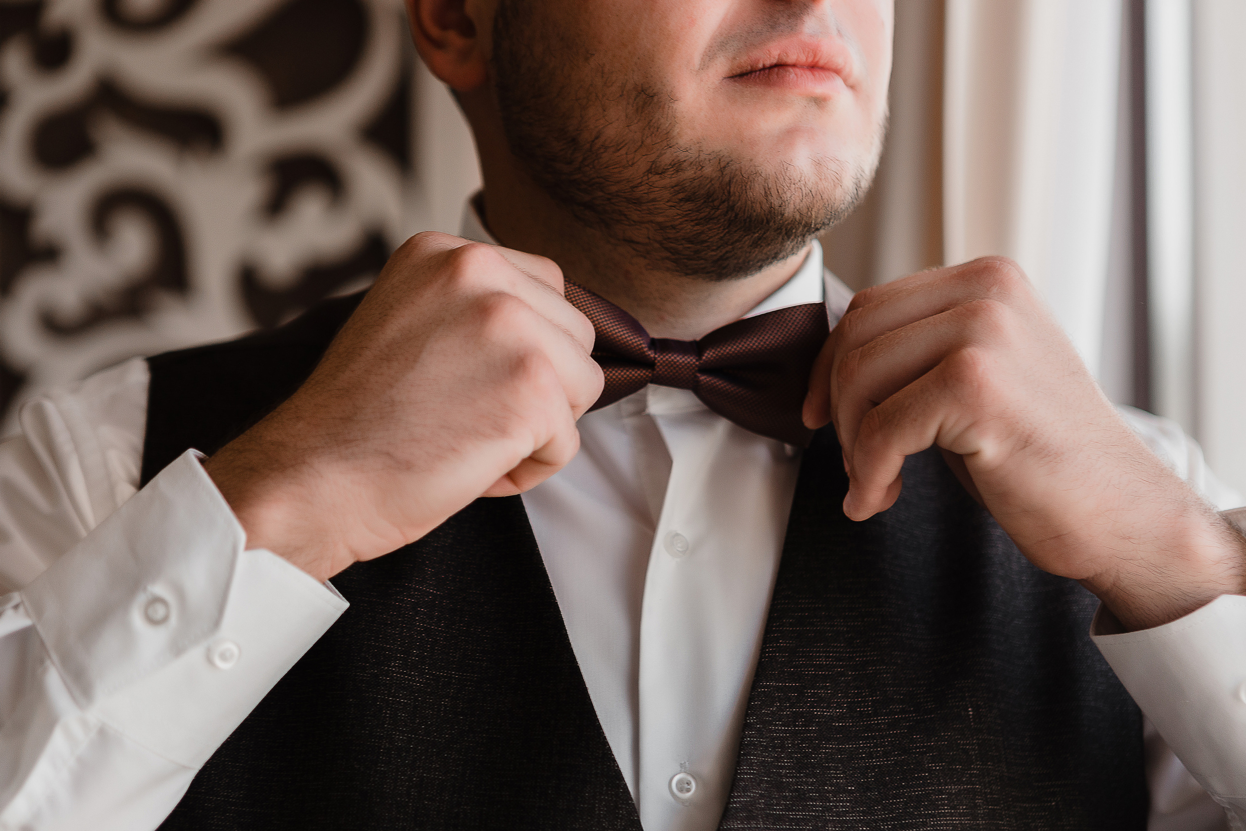 Влад и Юлия. Свадебный фотограф Алина Поддубная