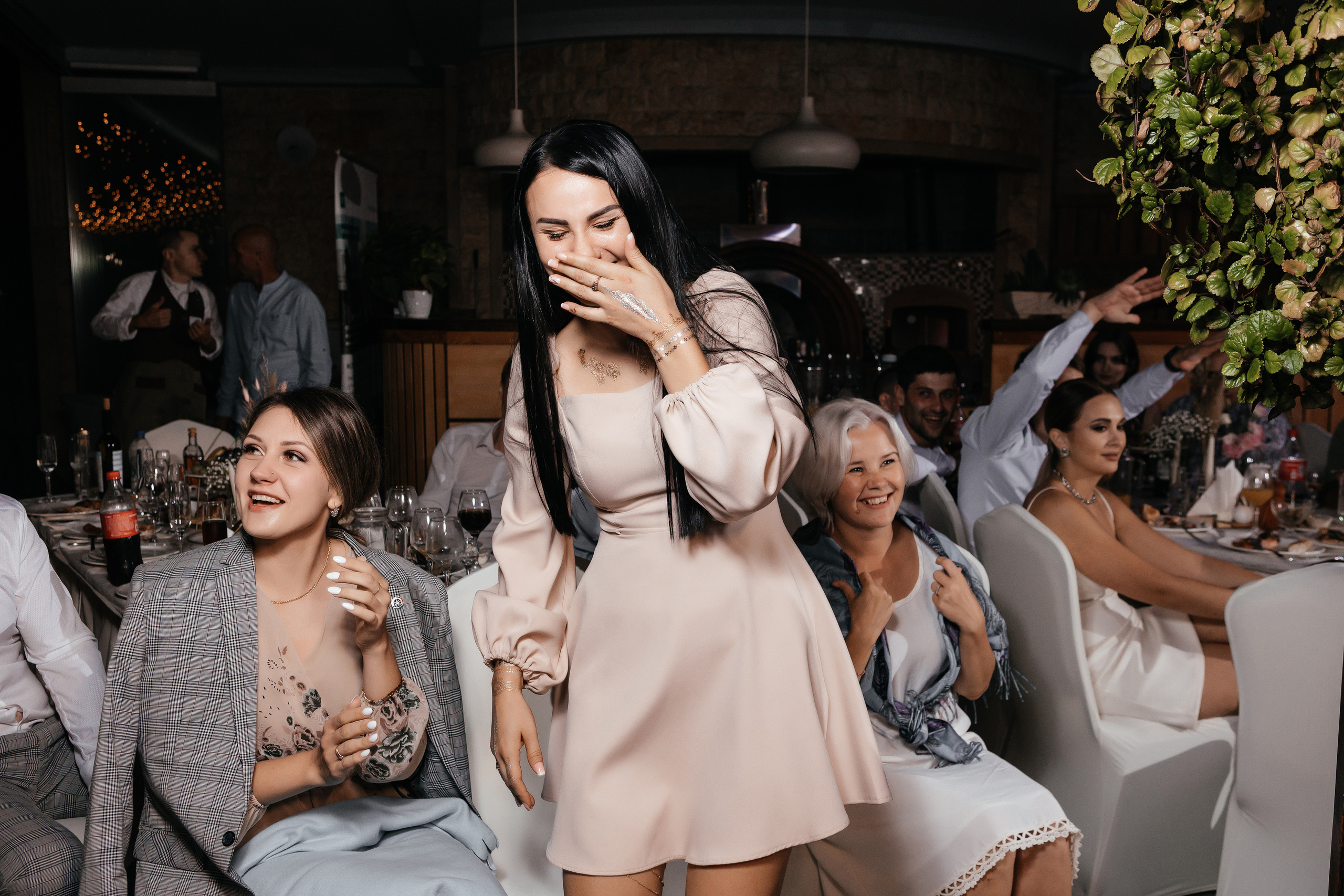 Влад и Юлия. Свадебный фотограф Алина Поддубная