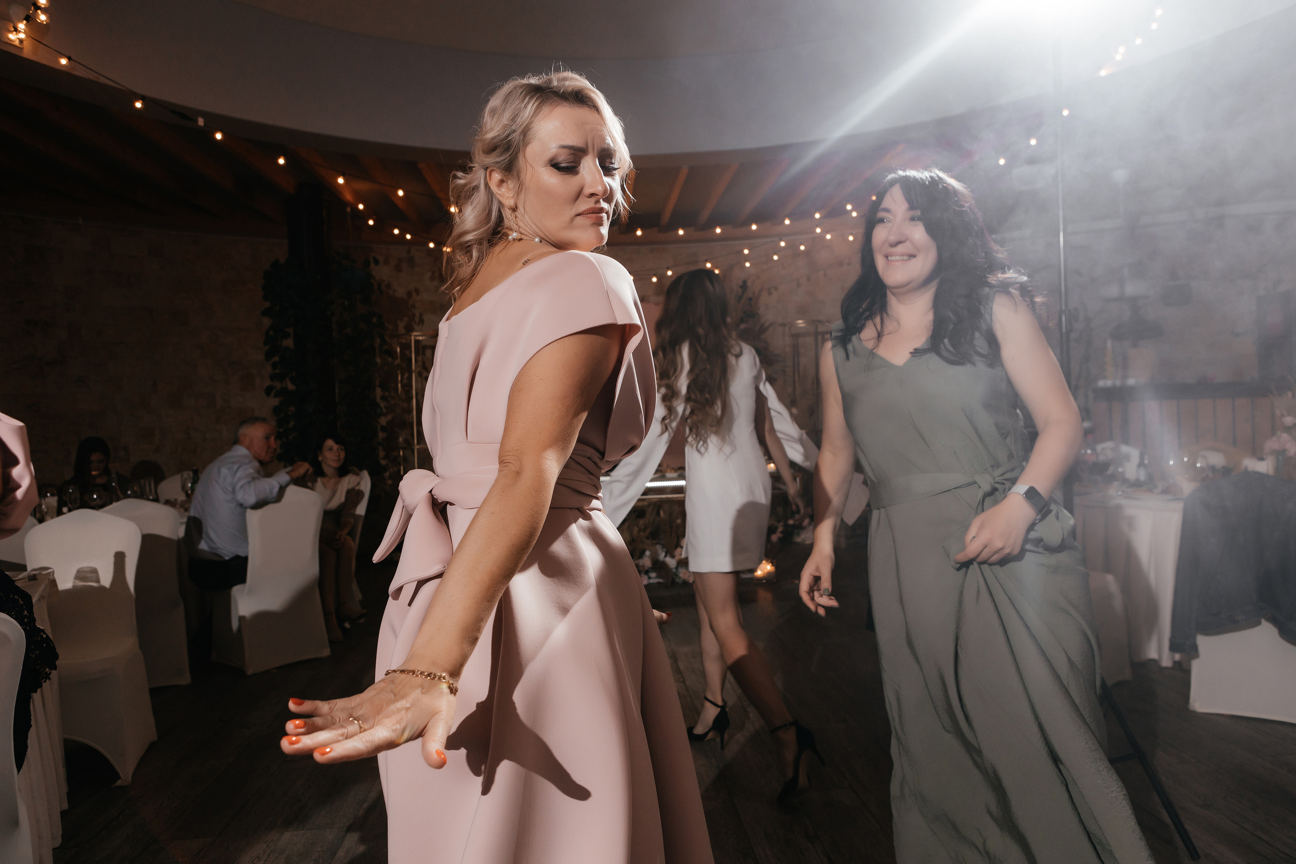 Влад и Юлия. Свадебный фотограф Алина Поддубная