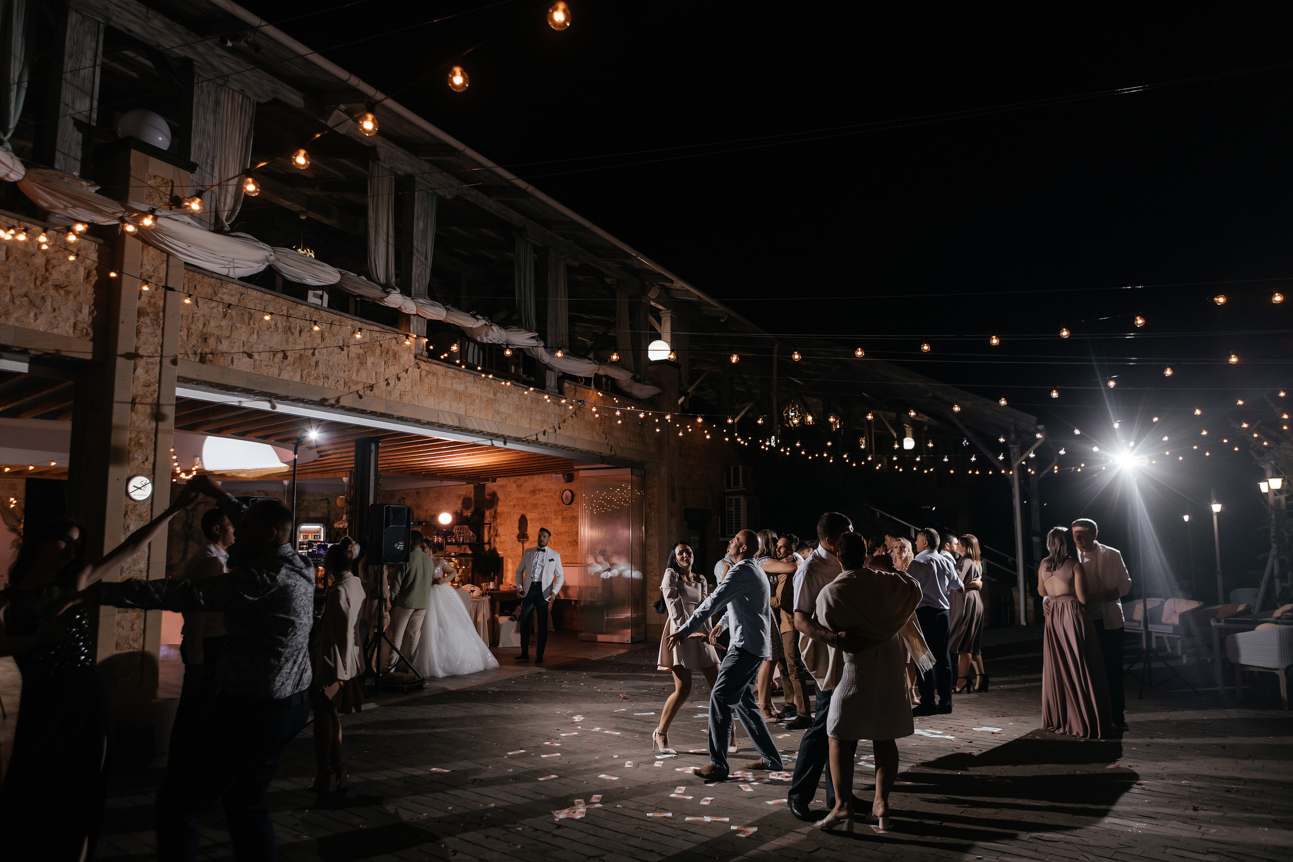 Влад и Юлия. Свадебный фотограф Алина Поддубная