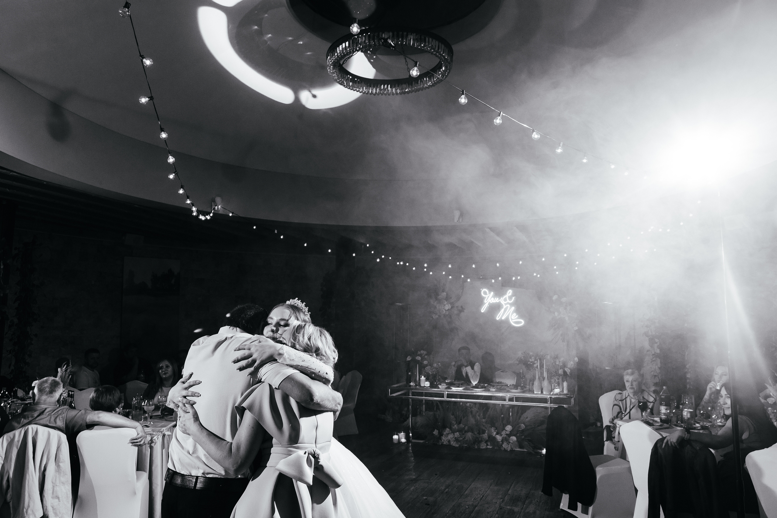 Влад и Юлия. Свадебный фотограф Алина Поддубная