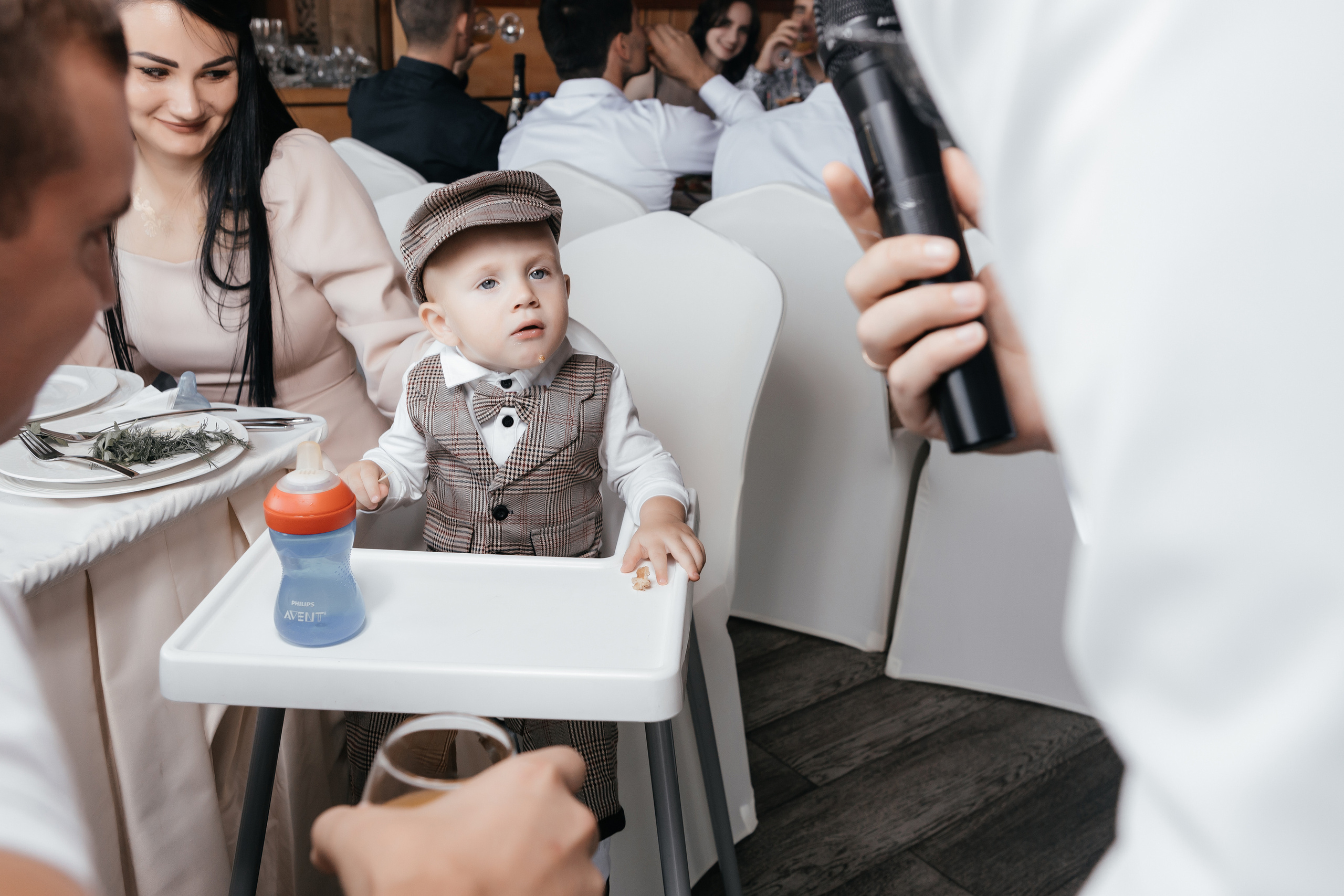 Влад и Юлия. Свадебный фотограф Алина Поддубная