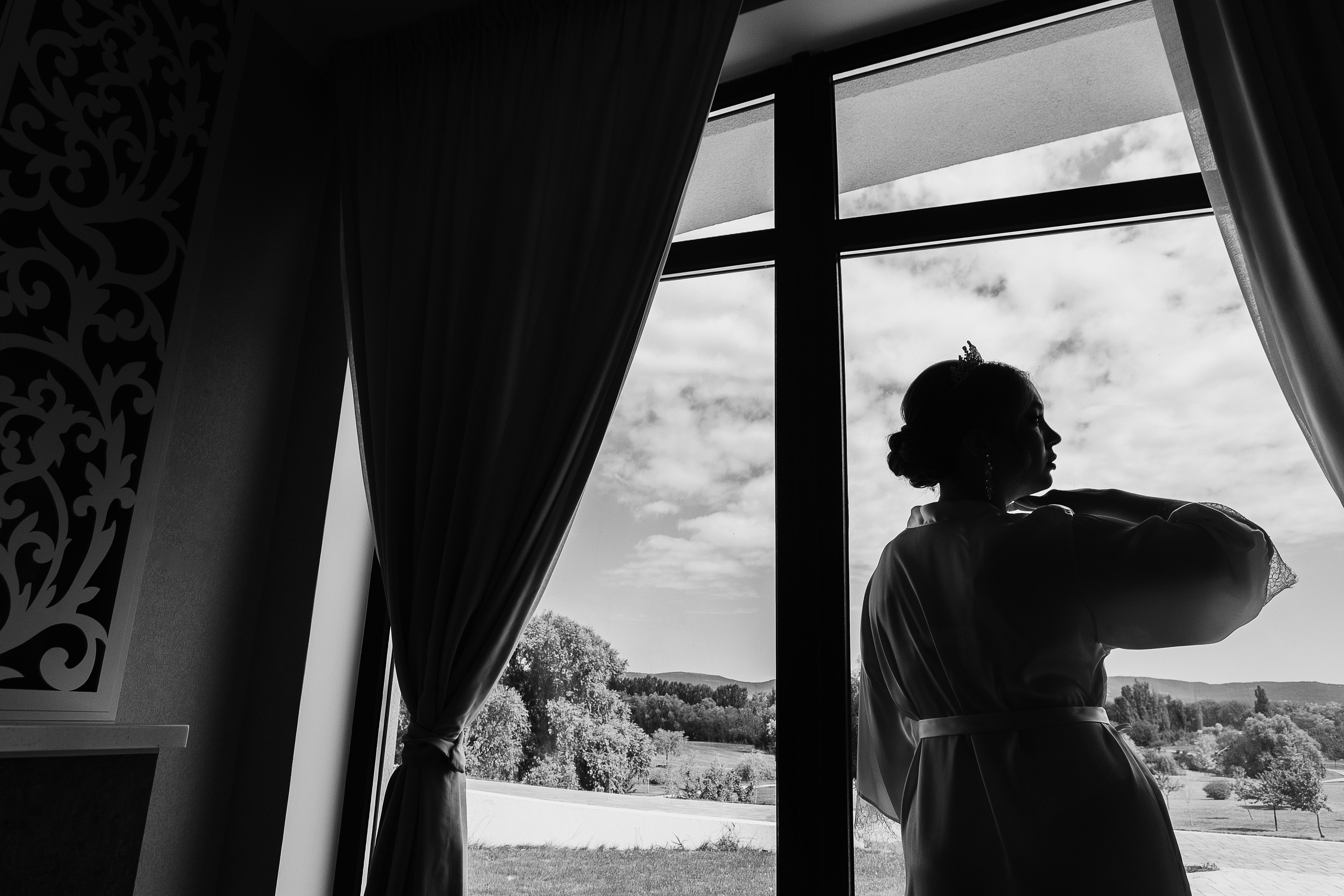 Влад и Юлия. Свадебный фотограф Алина Поддубная