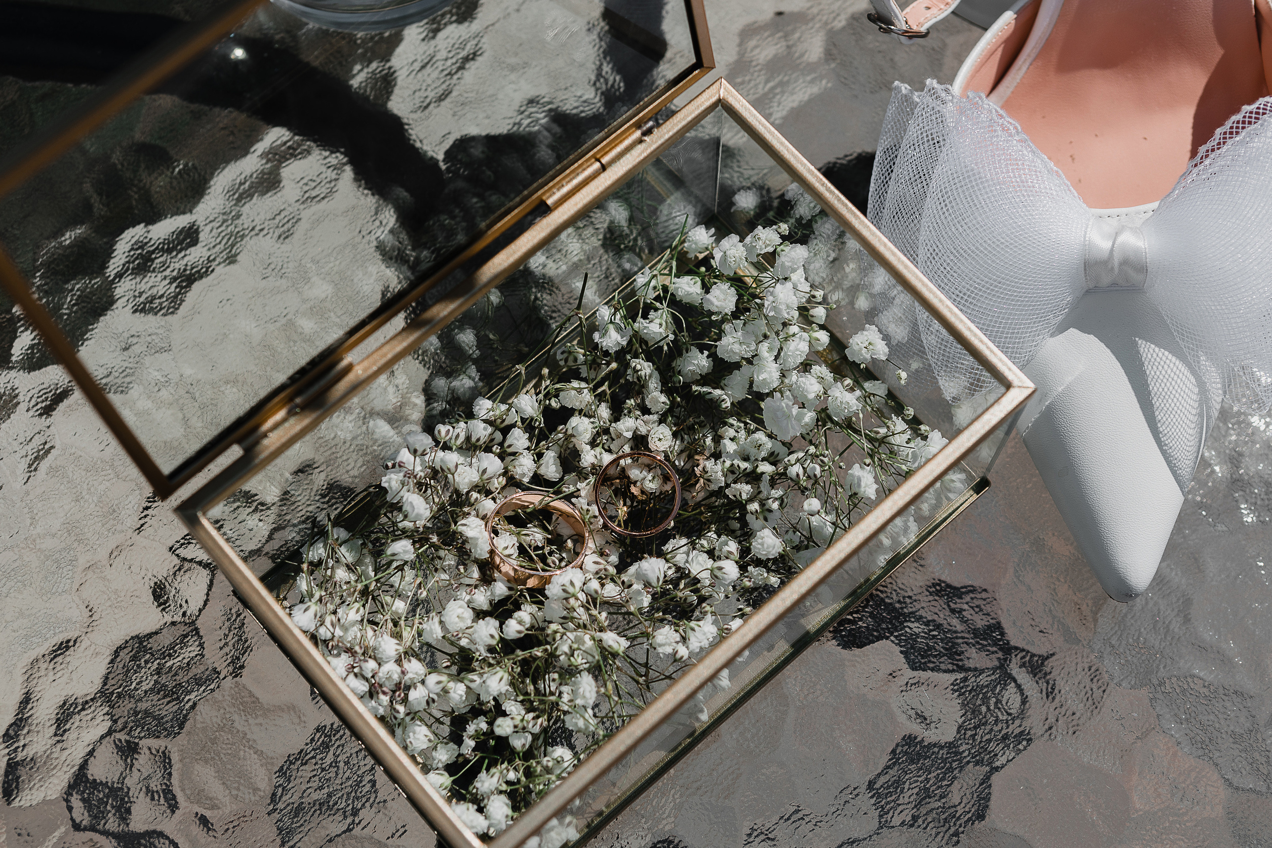 Влад и Юлия. Свадебный фотограф Алина Поддубная