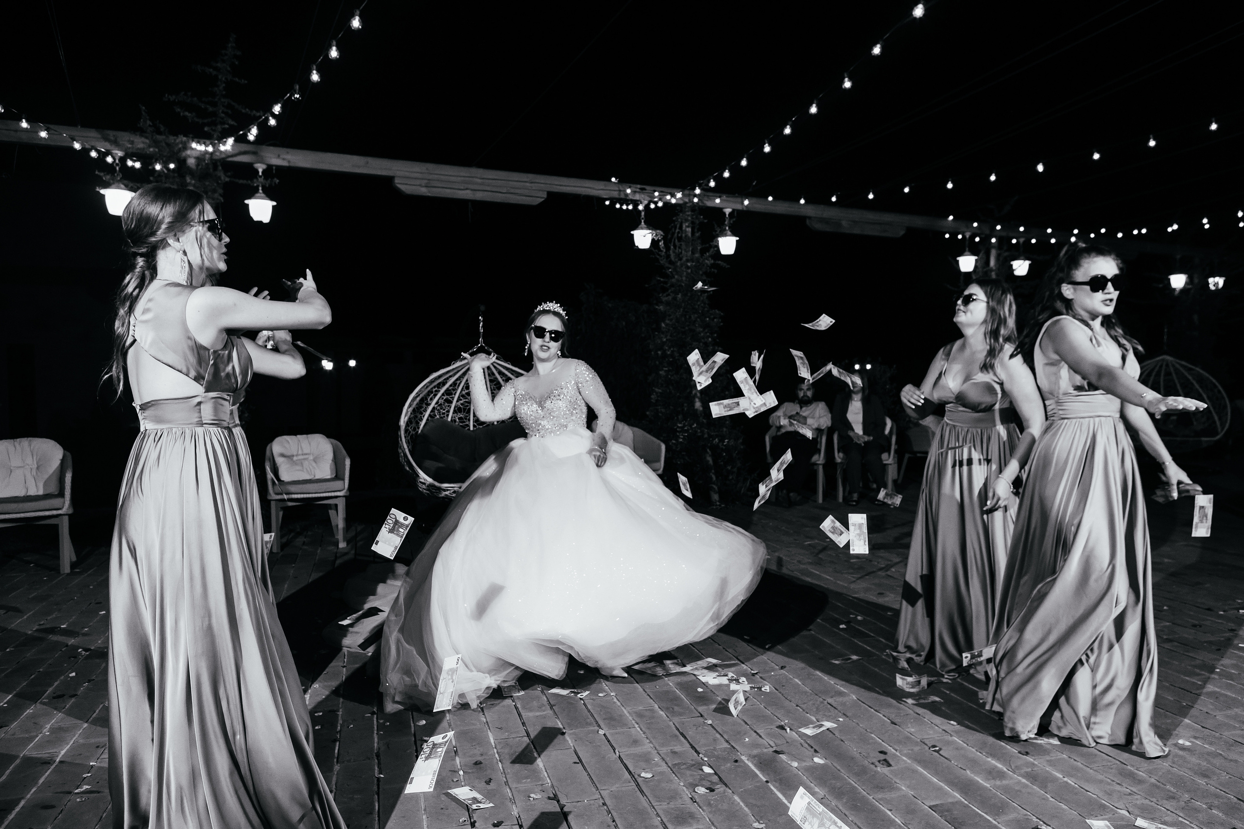 Влад и Юлия. Свадебный фотограф Алина Поддубная