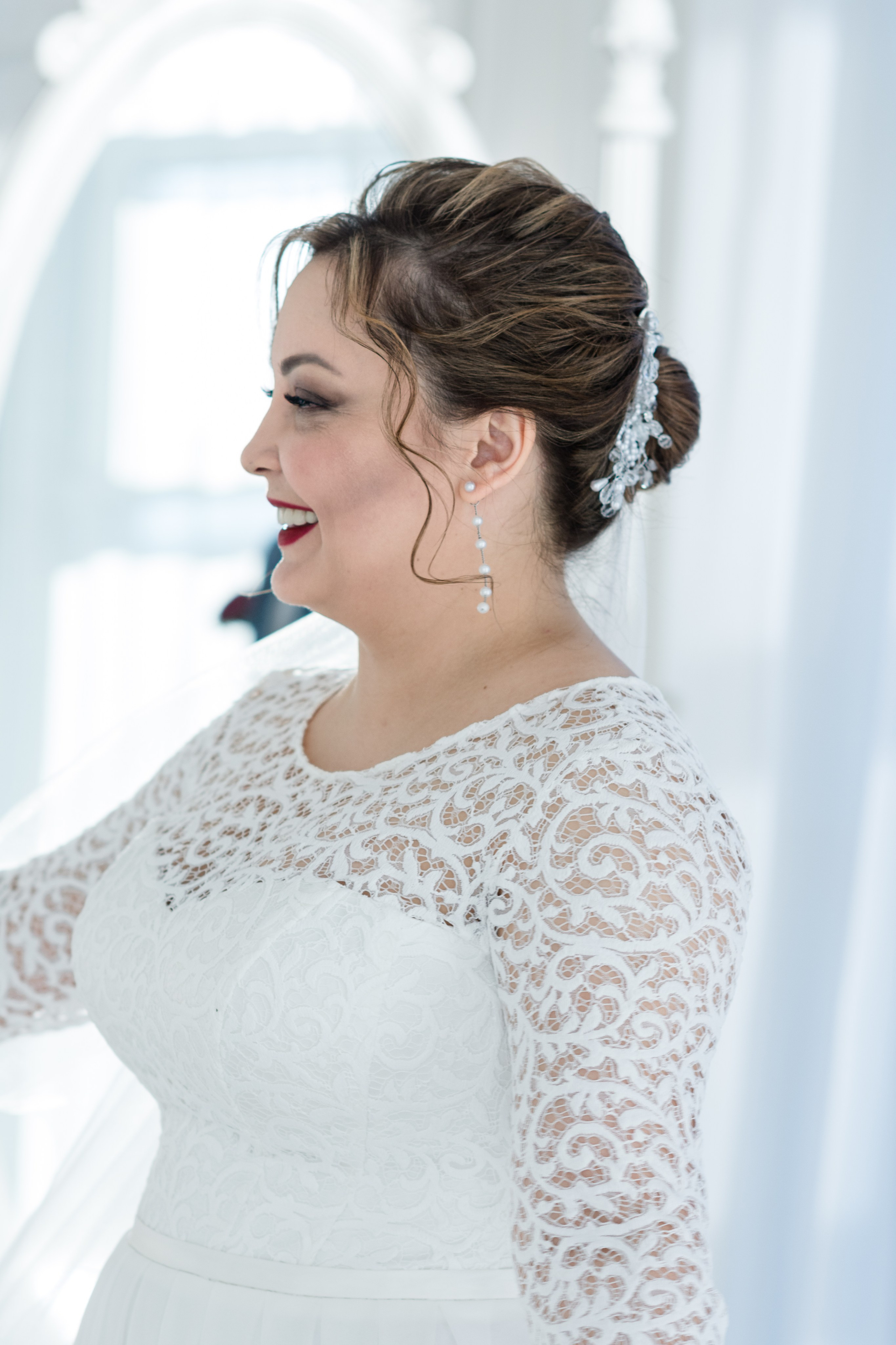 Свадьба Екатерины и Михаила. Фотограф Максим Буряк