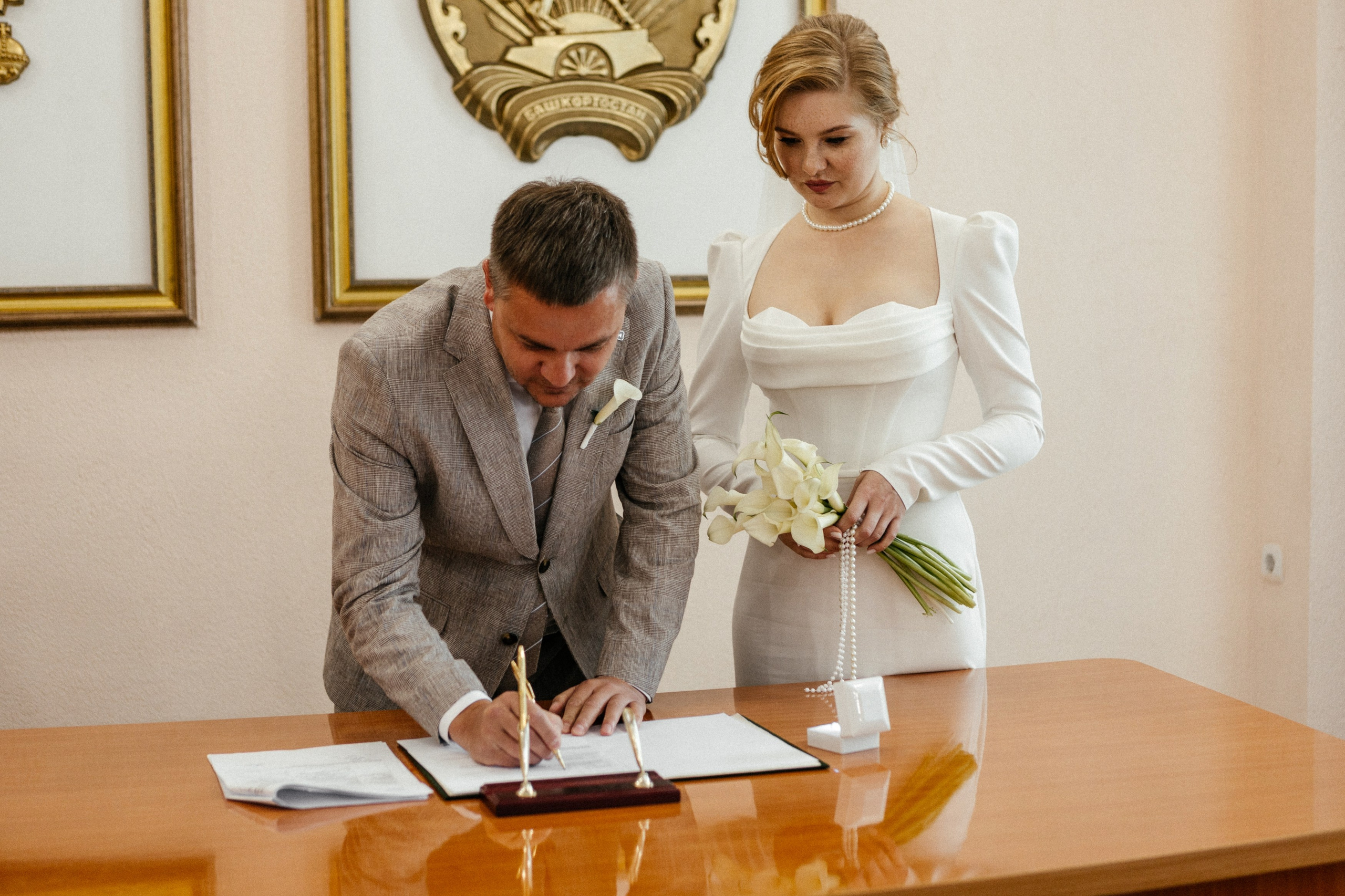 V&T. Свадебный фотограф Уфа Руслан Габдлисламов