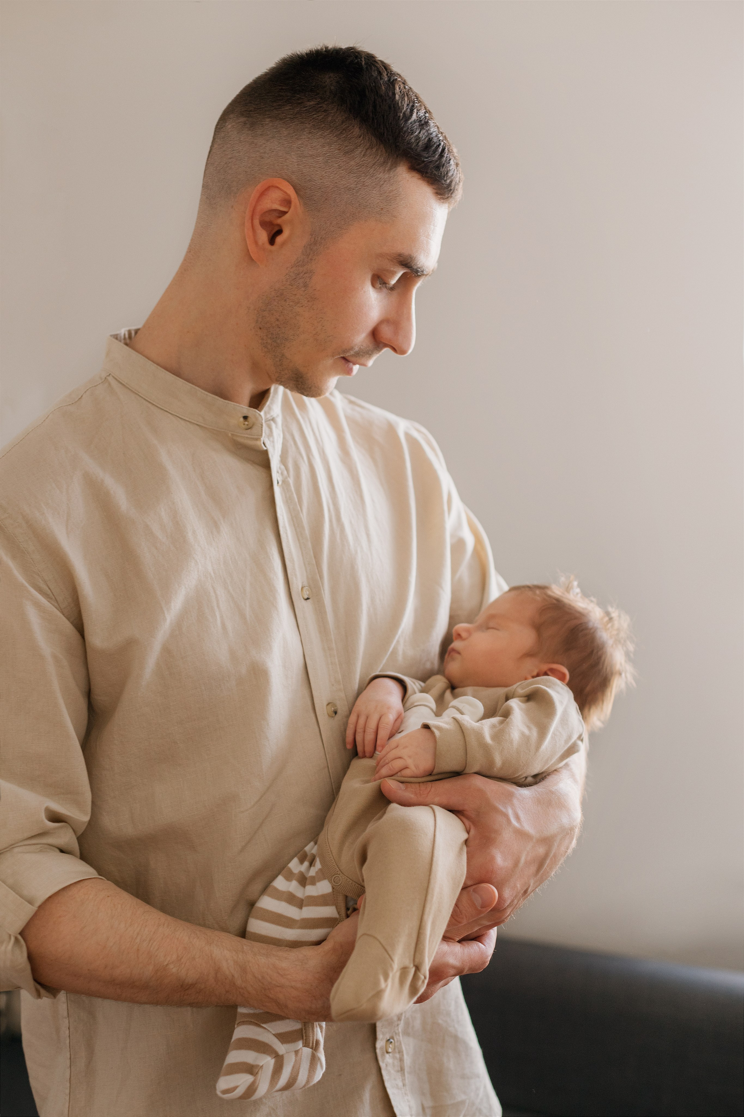Федор. Семейный, свадебный, студийный фотограф в Москве Леонова Юлия