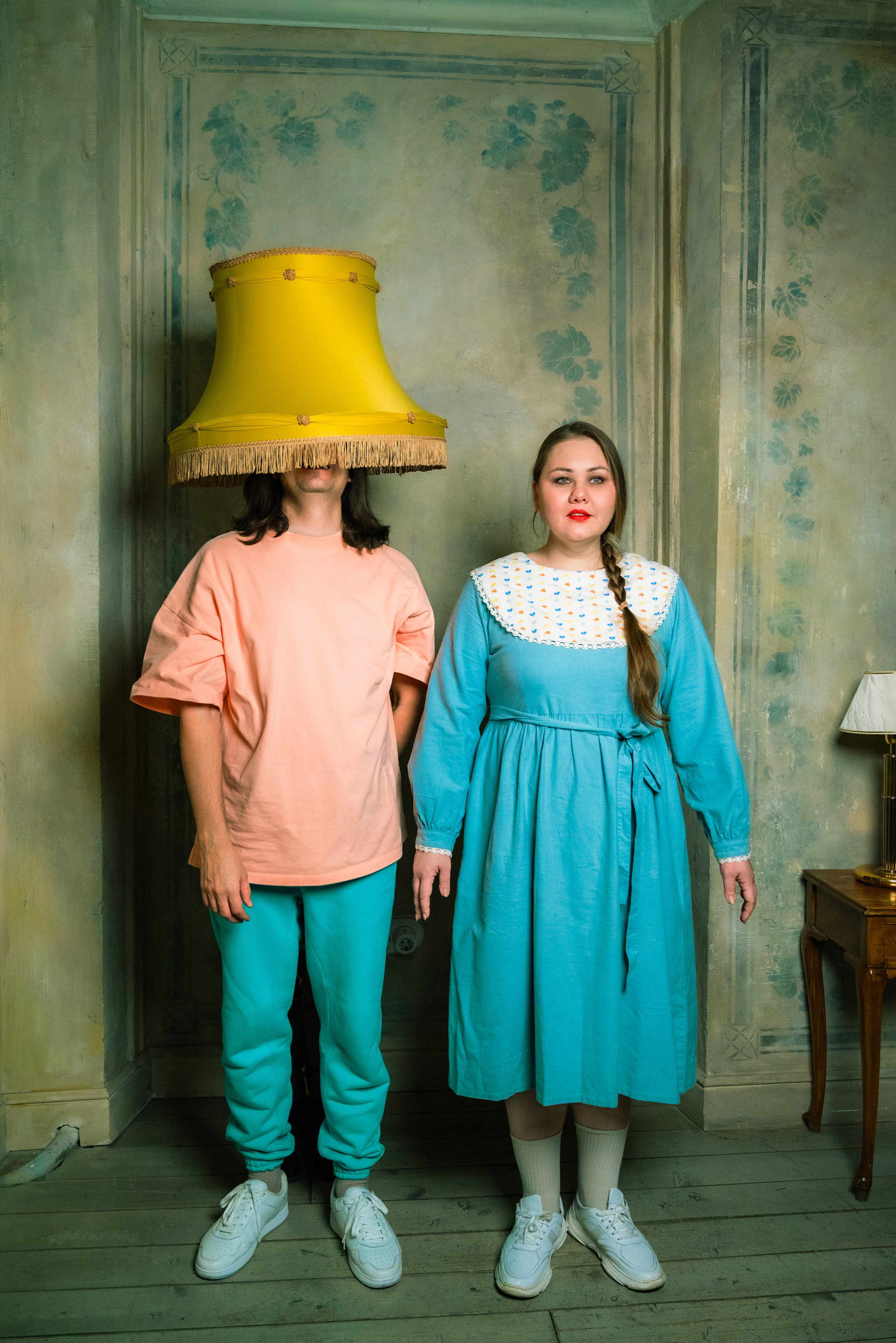 Портфолио. Яркий идейный фотограф в Тюмени Надежда Рождественская