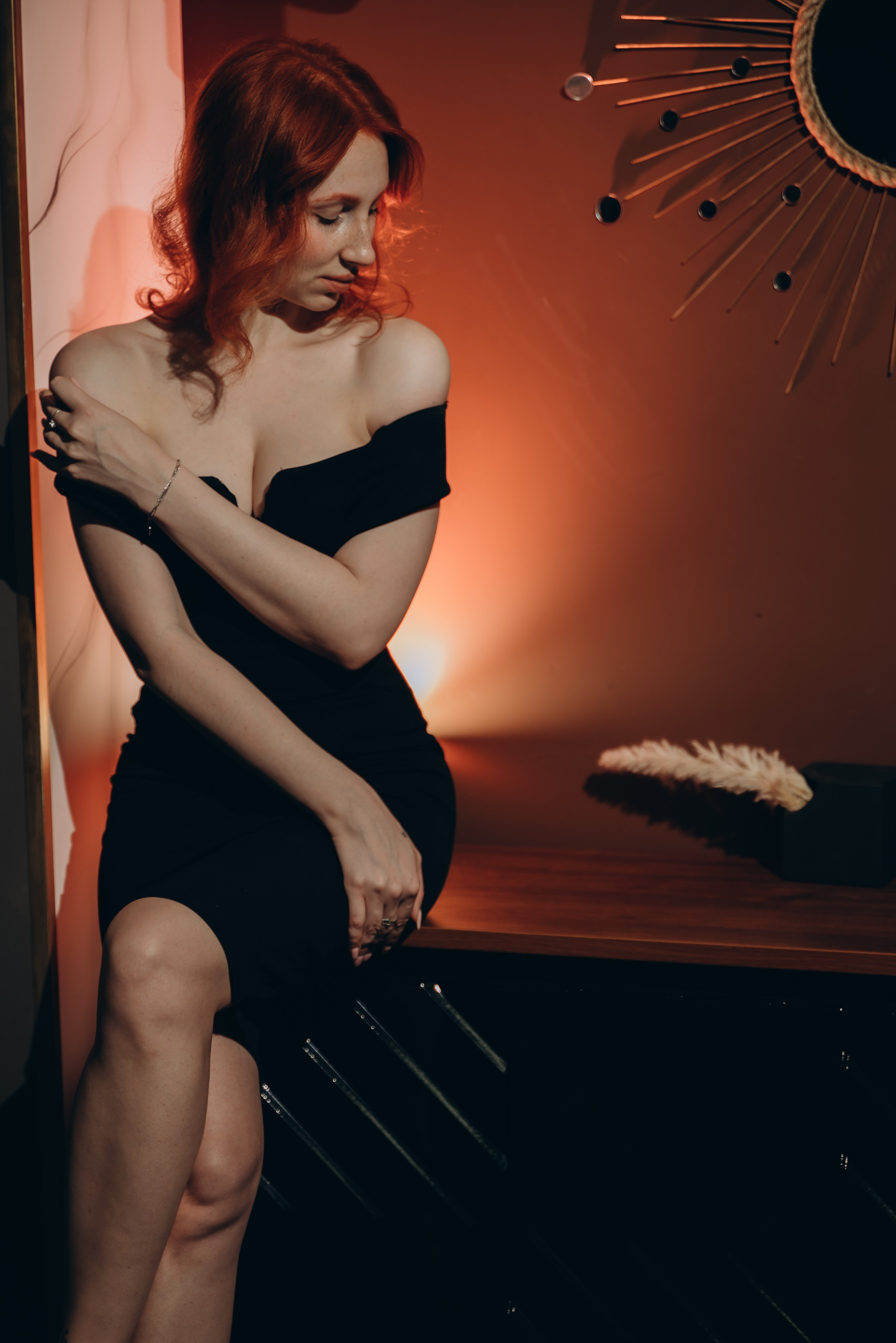 Алина. Фотограф в Дзержинске Наташа Баева