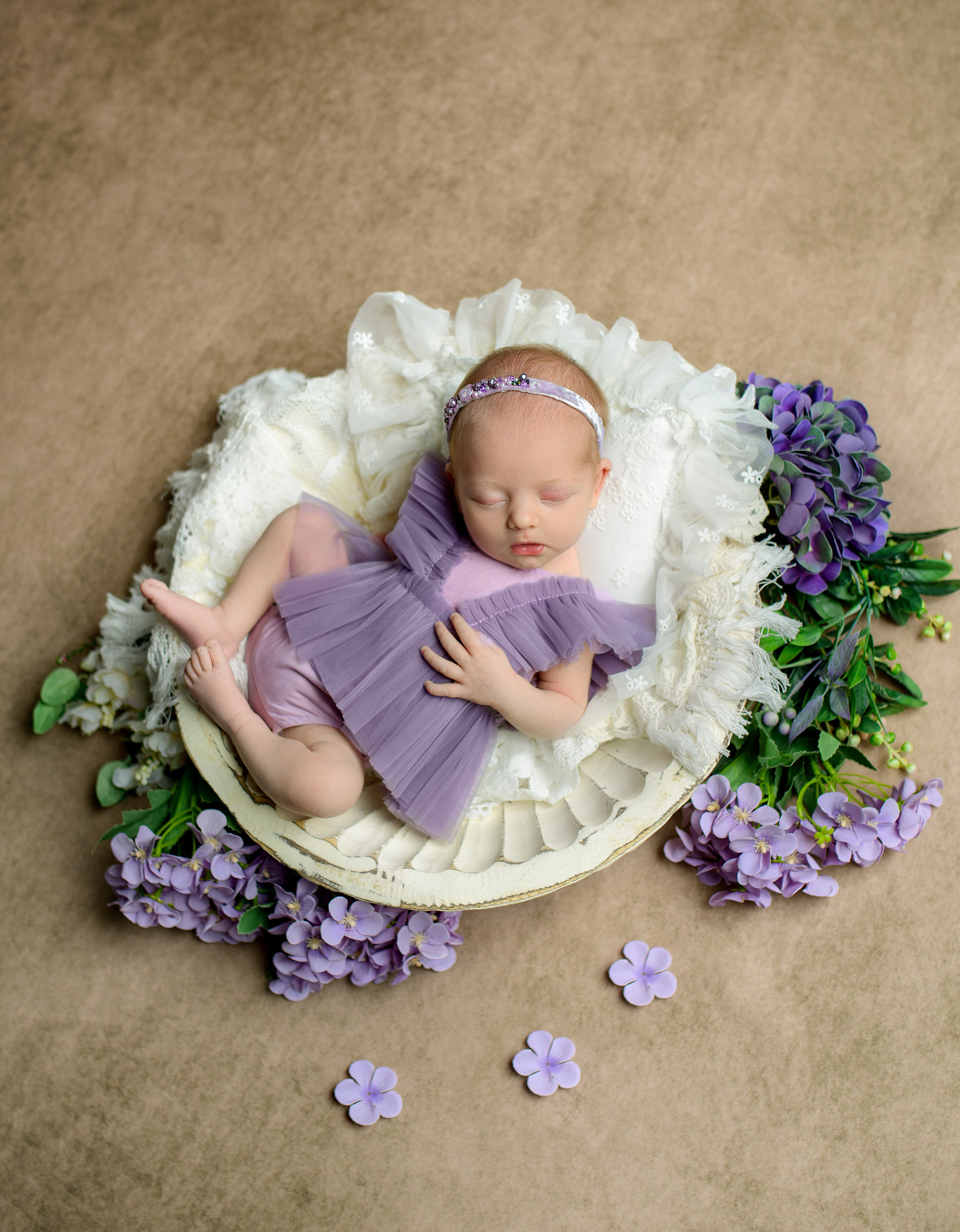 Фотосессия новорожденных Ярославль. Наталья Михайлова Фотограф новорожденных в Ярославле