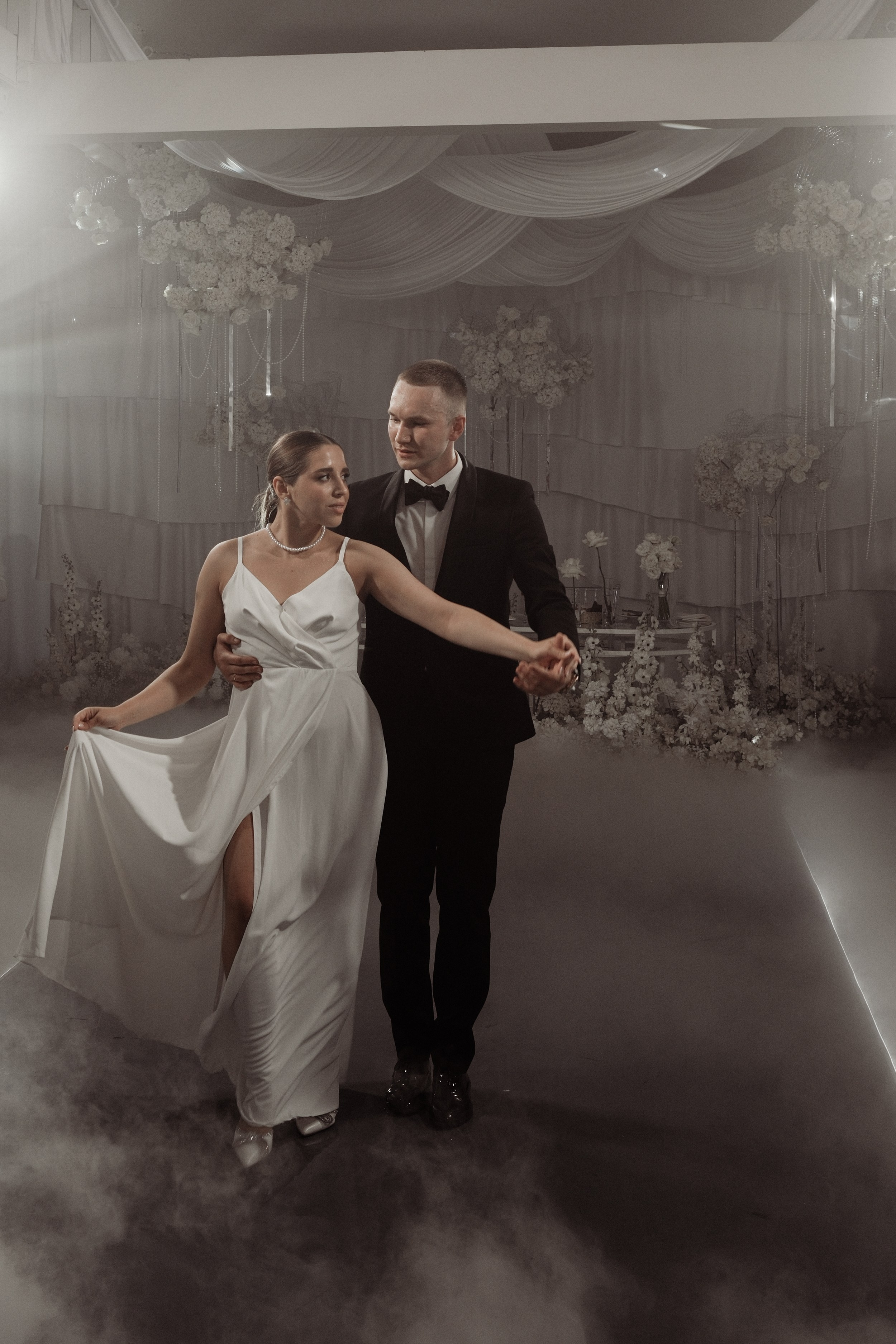 Ruslan / Olesya / Аirplanes. Фотограф Юрий Марилов Москва, Тюмень