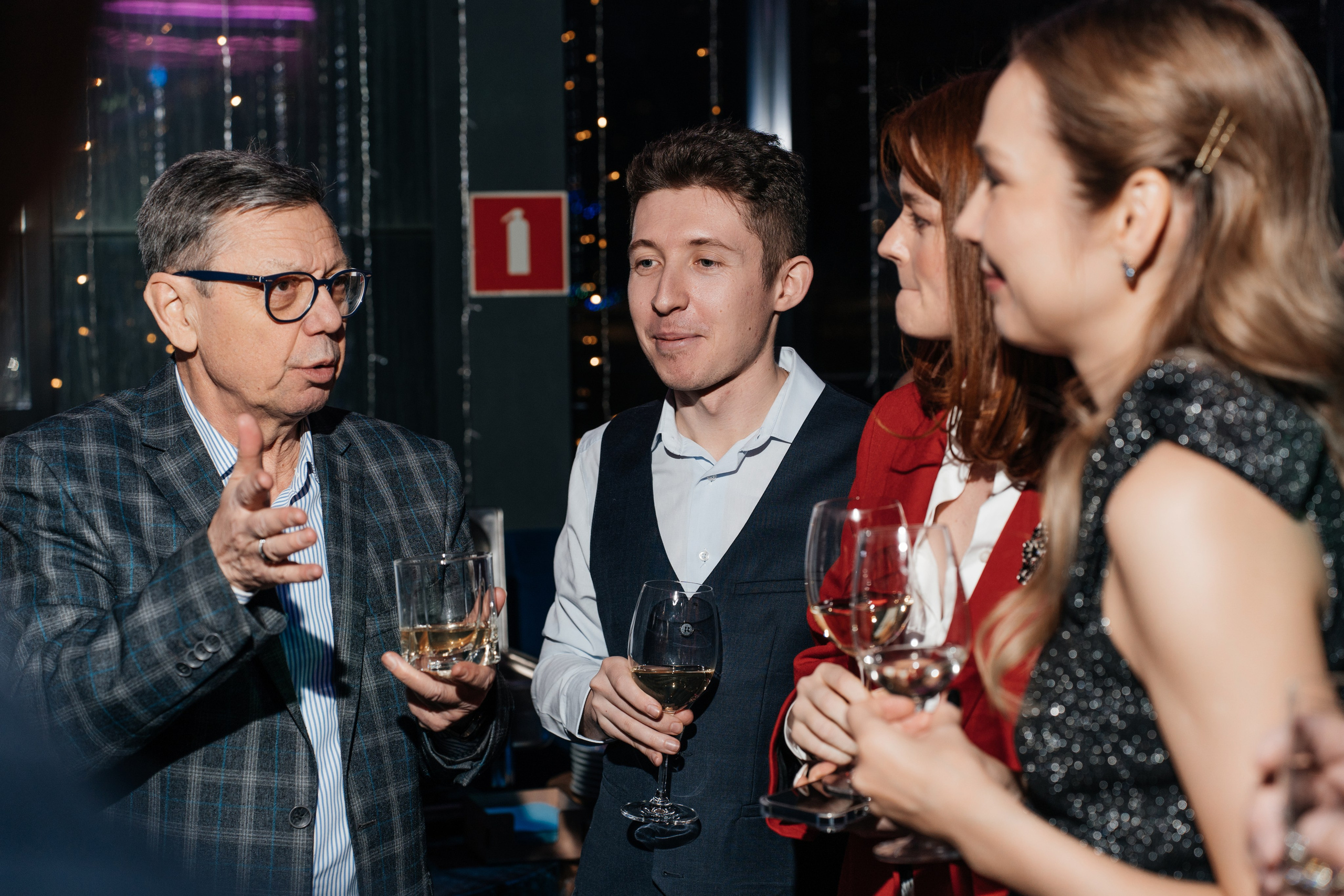 Корпоратив, MBI. Свадебный фотограф Москва Александра Аверкова