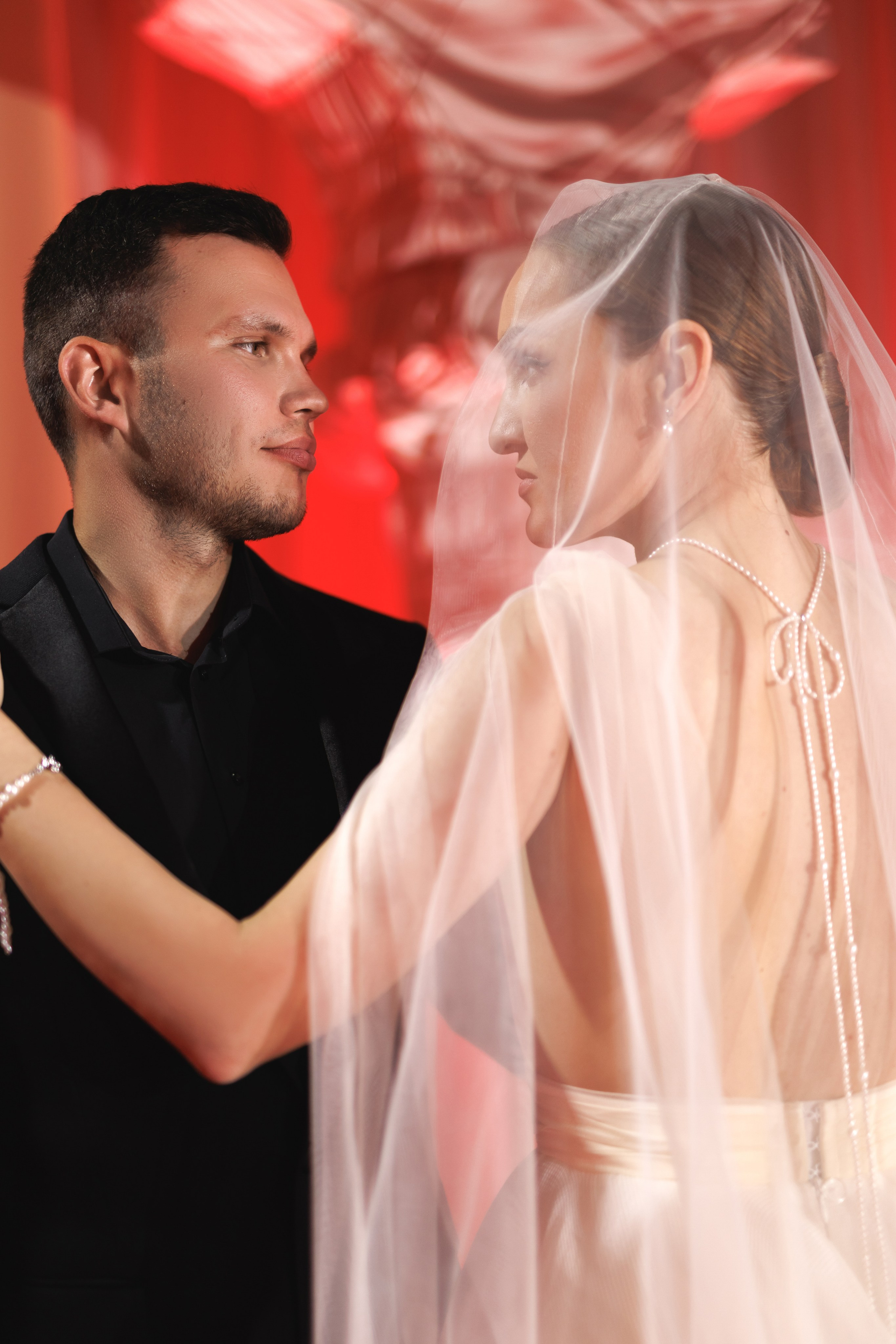 ВЛАД И АННА. Фотограф Светлана Буня