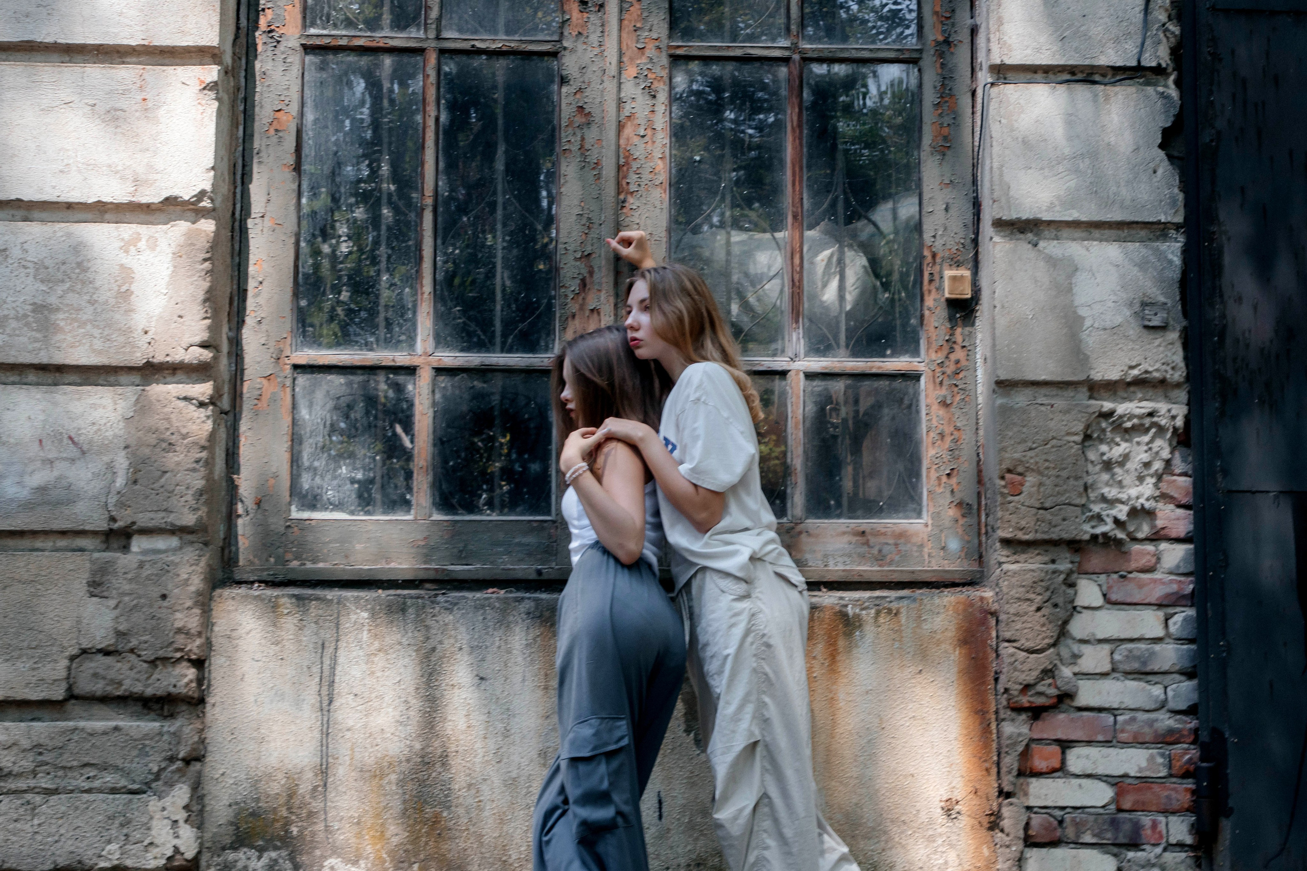 STREET. Efimova Model Agency