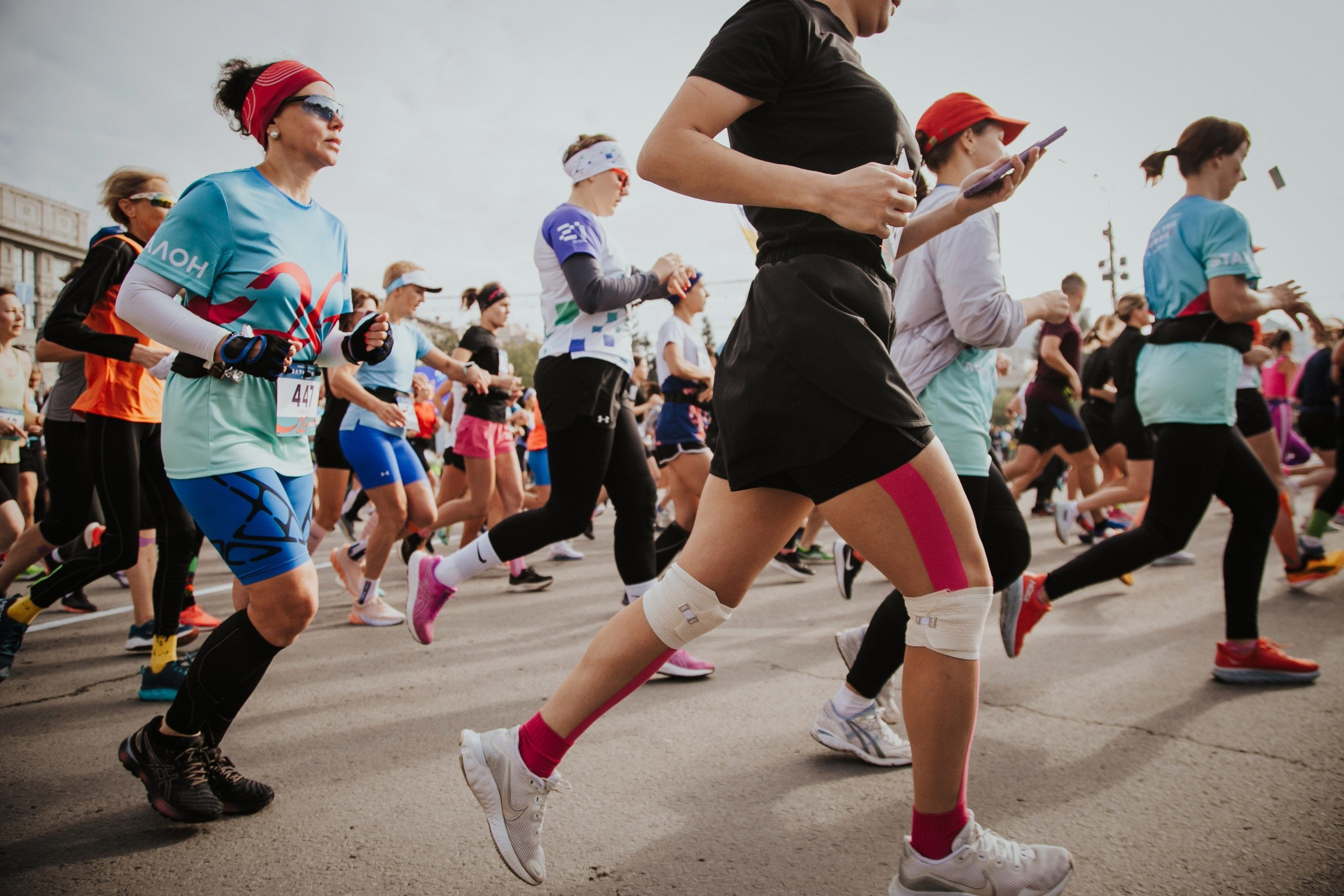 Соревнования. Репортажный и свадебный фотограф в Новосибирске Марина Красавина