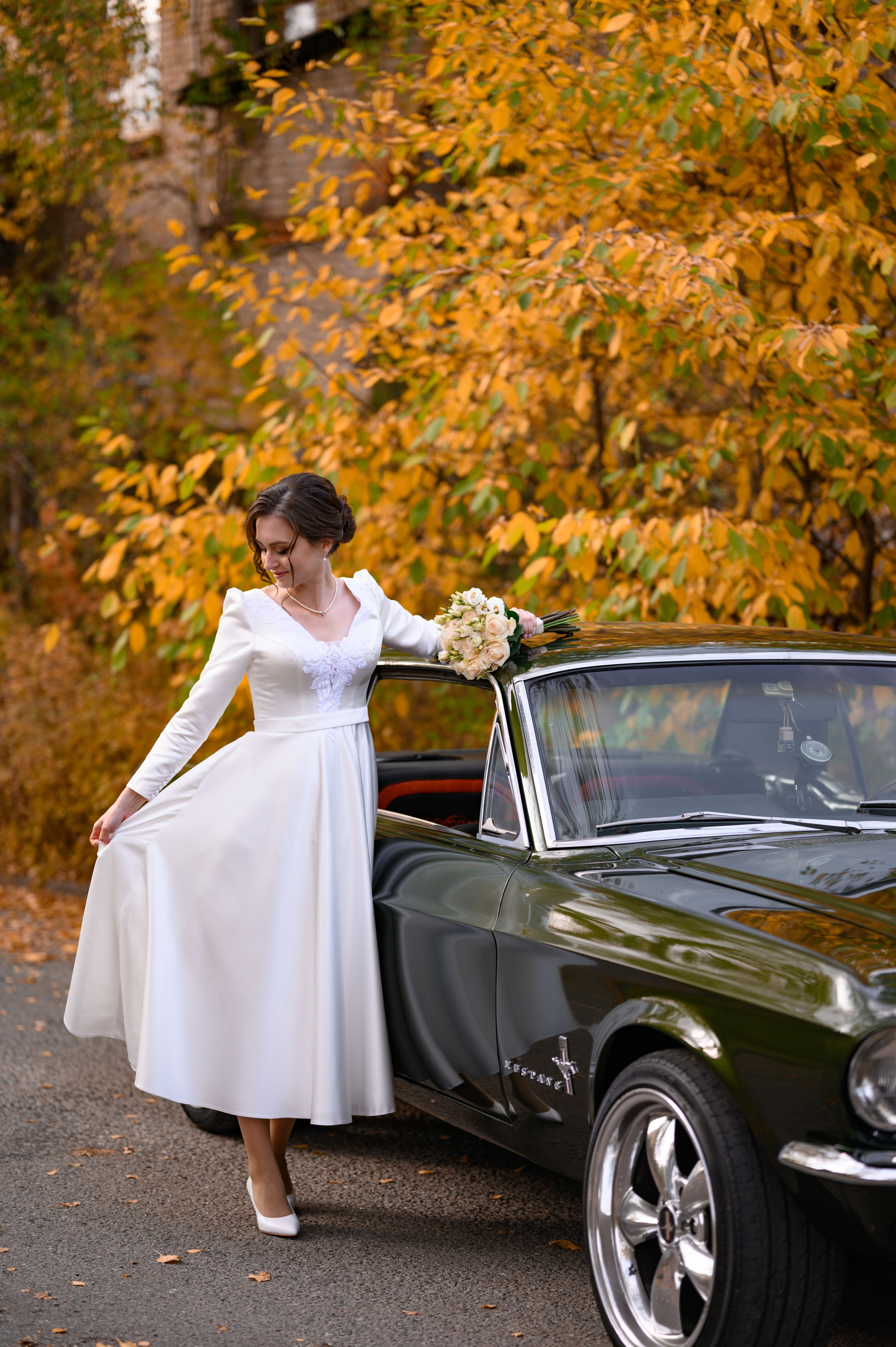 Свадьбы. Семейный фотограф Казакова Дарья