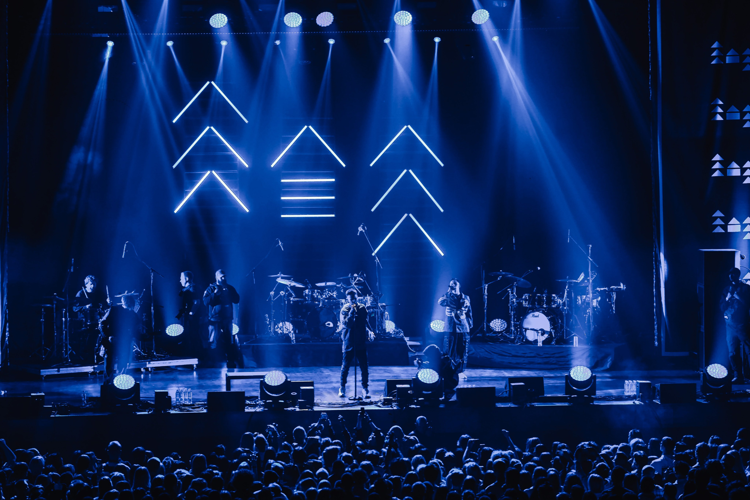 IZBA FEST @VK STADIUM