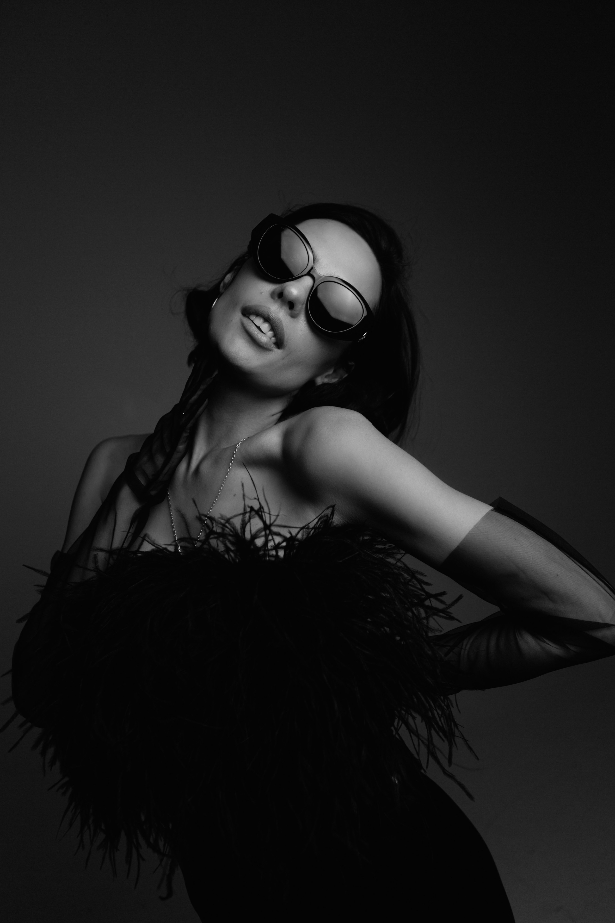 OLYA KUZMINA. Фотограф @alexandradmitrievaph