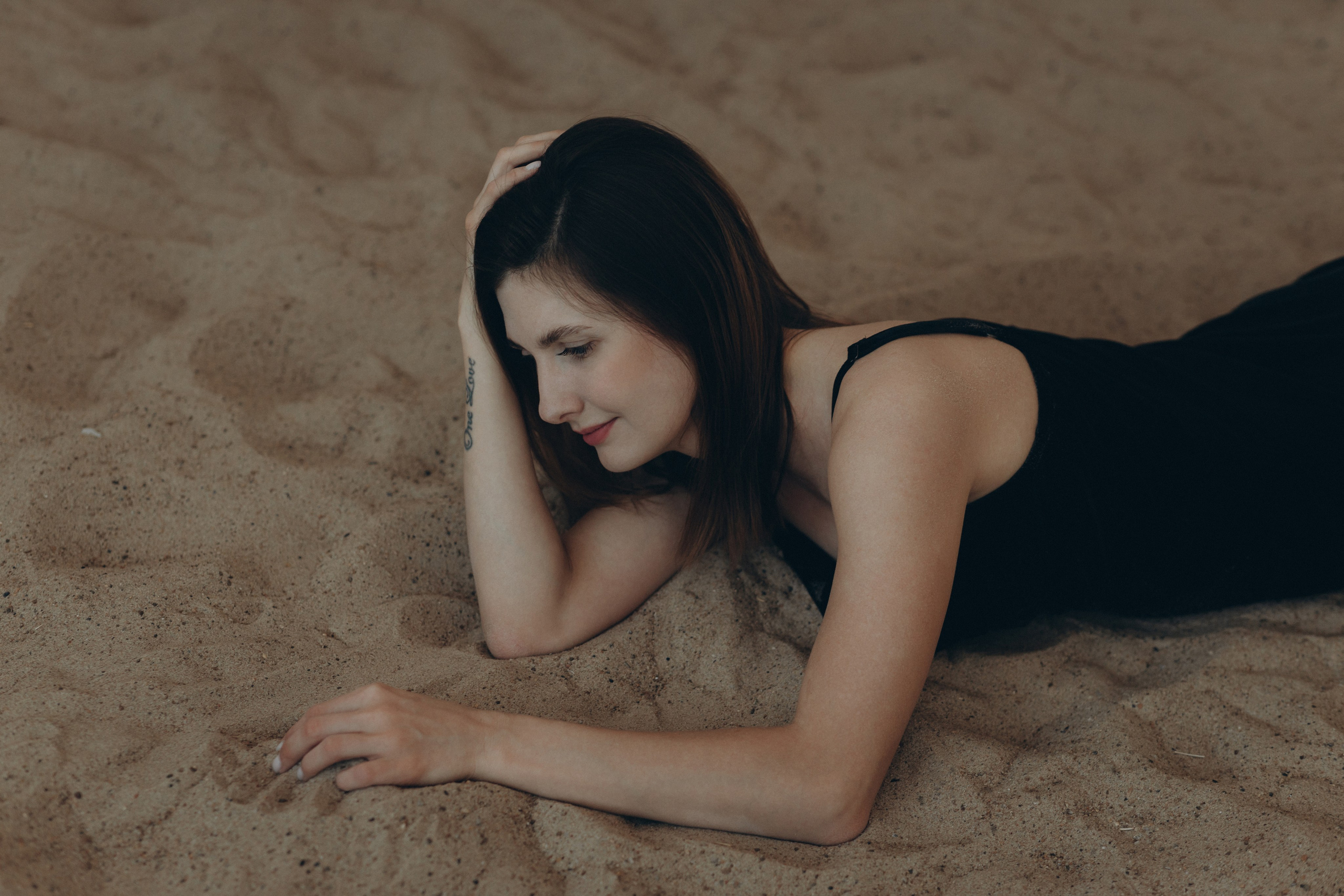 Лена и Маша. Фотограф Ксюша Белоносова