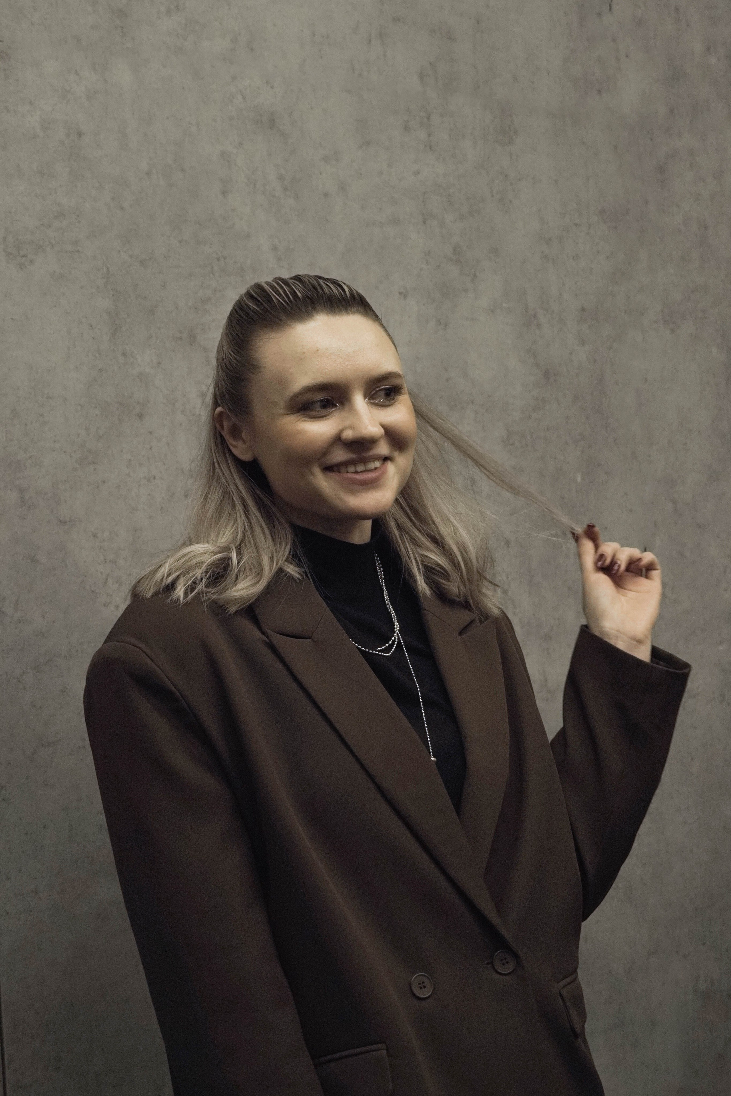 КВАРТИРНИК СИЯЙ. Художественный фотограф в Тюмени Валерия Шульман