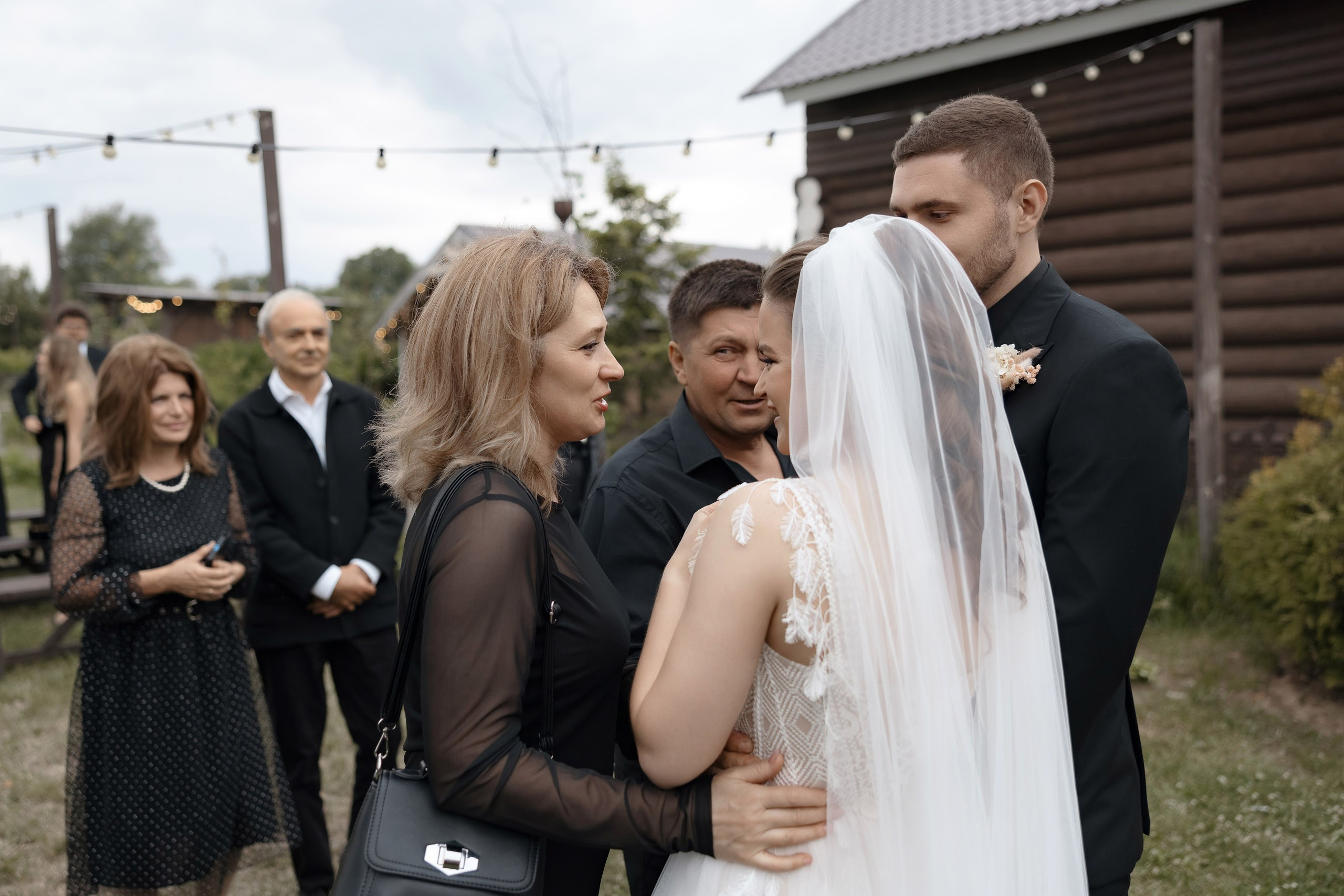 Артем и Вера. Свадебный фотограф и видеограф Юрий и Эля Дубинины