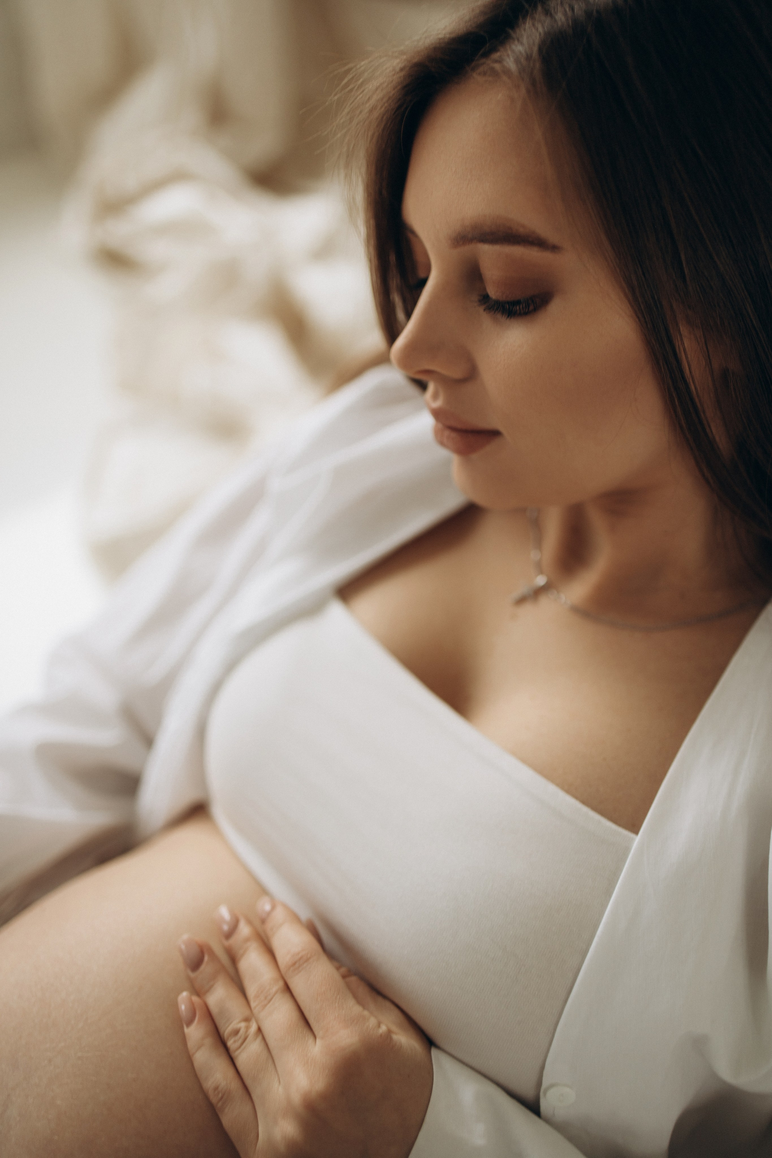 Аня. Самый теплый фотограф в Краснодаре Рябоконь Ксения