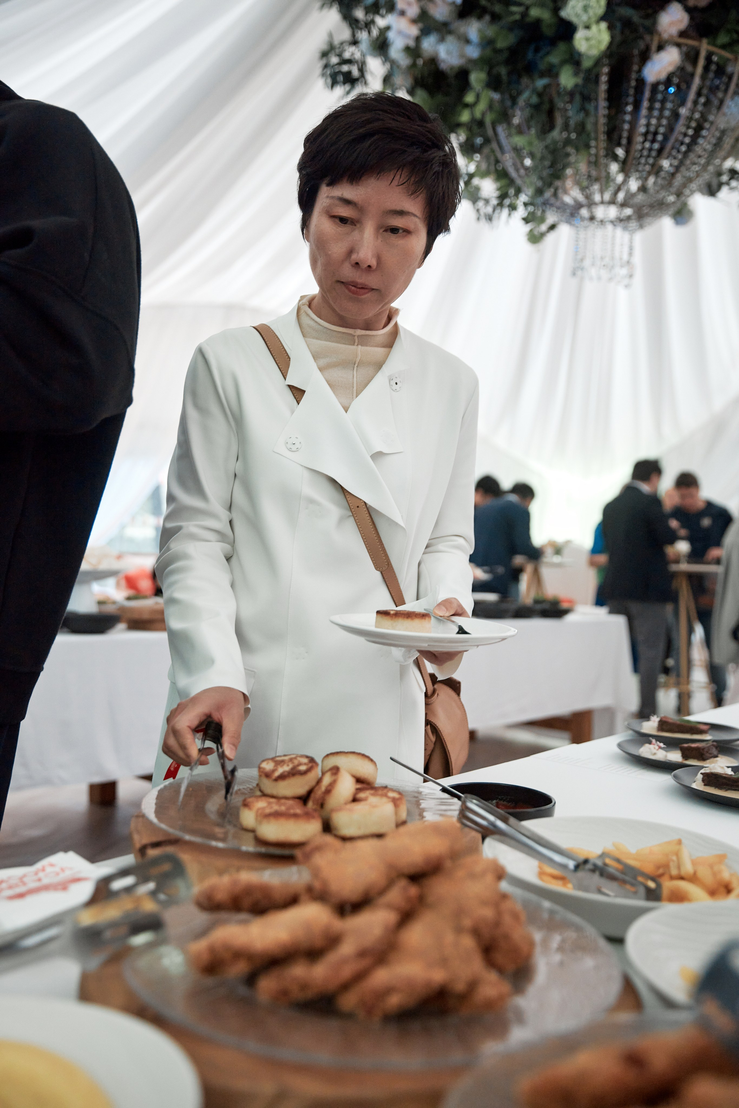 _Усадьбы Москвы_Кусково. Свадебный фотограф Андрей Кочкин в Москве