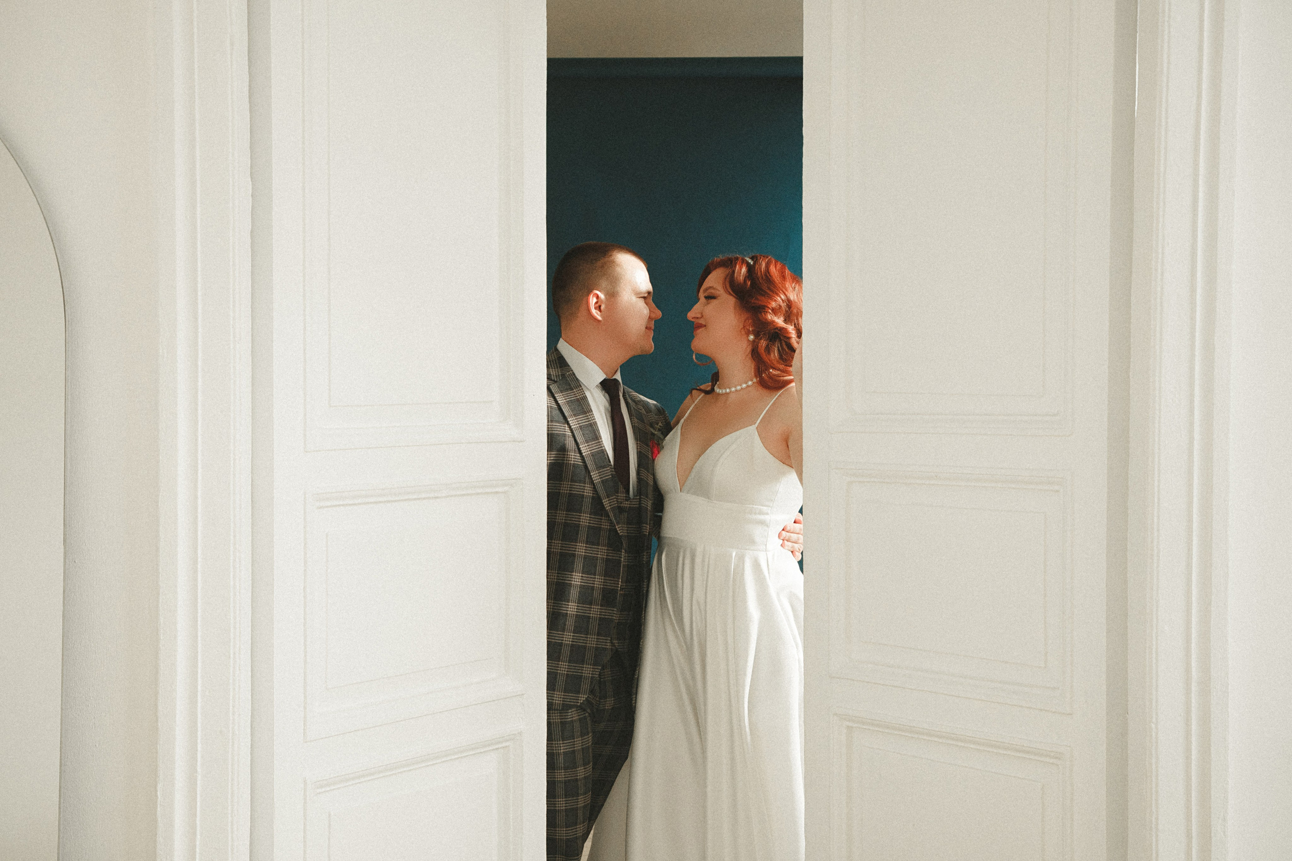 Ангелина & Константин. Фотограф в Самаре Юля Борщ