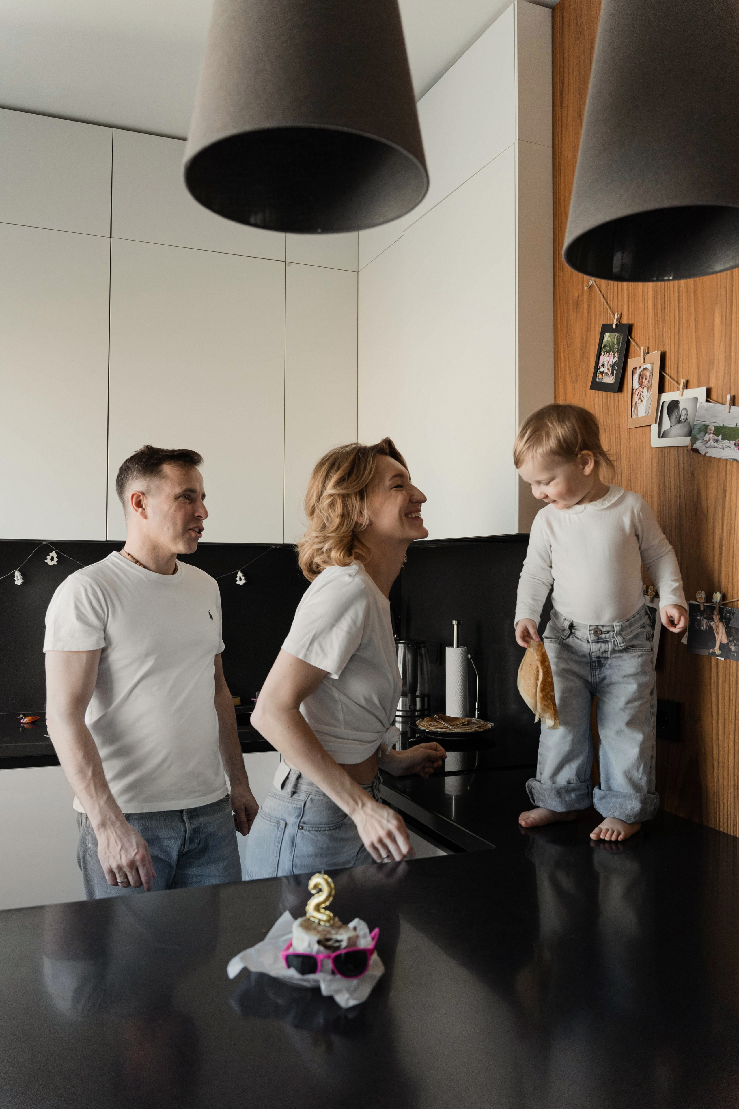 Семейные истории. ФОТОГРАФ КСЕНИЯ СОСНОВСКАЯ