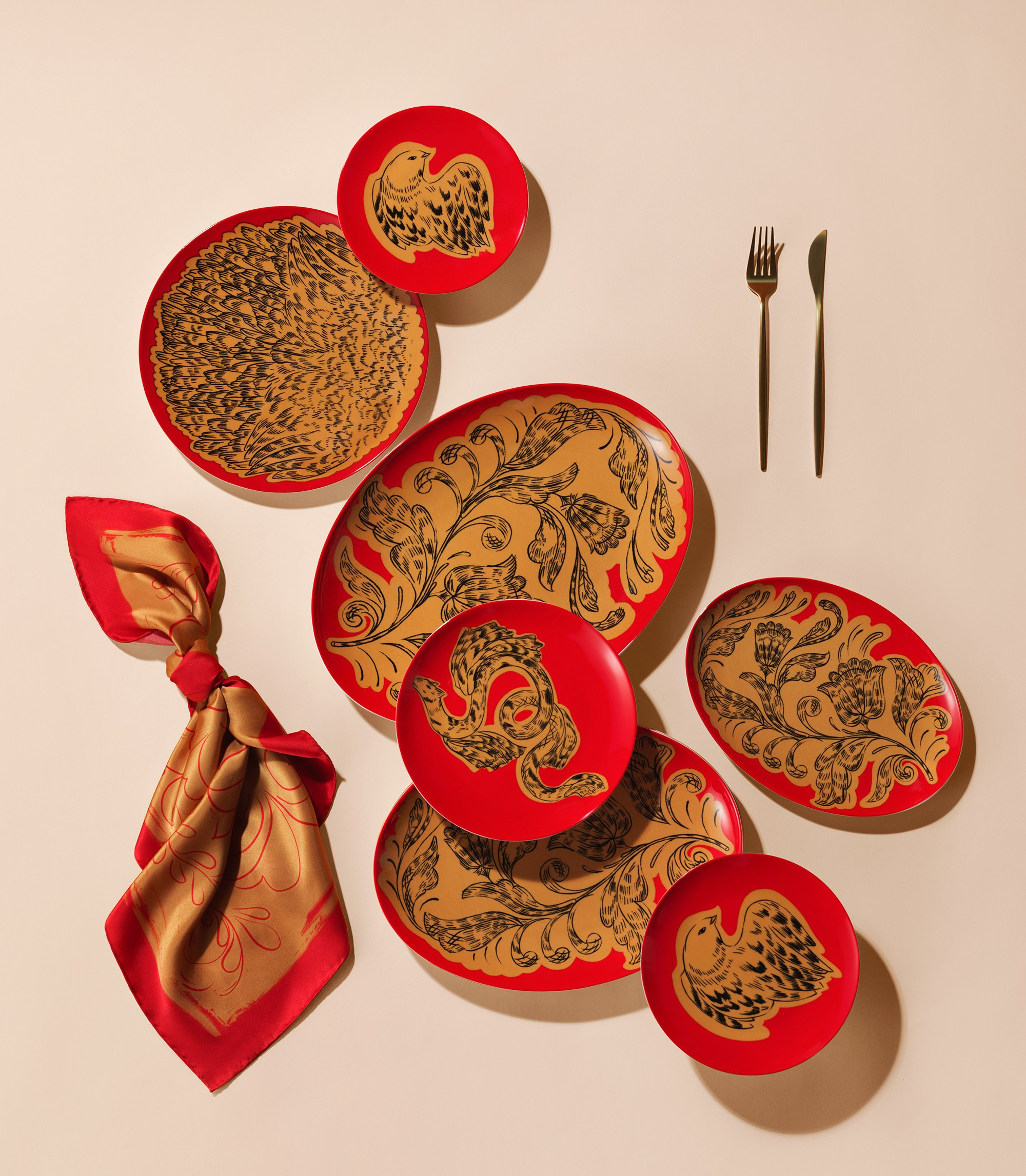 Сет-дизайн, пропстайлинг, арт-дирекшн. Сет-дизайнер, Арт-директор и декоратор Ольга Луговая. Москва / Set-designer 