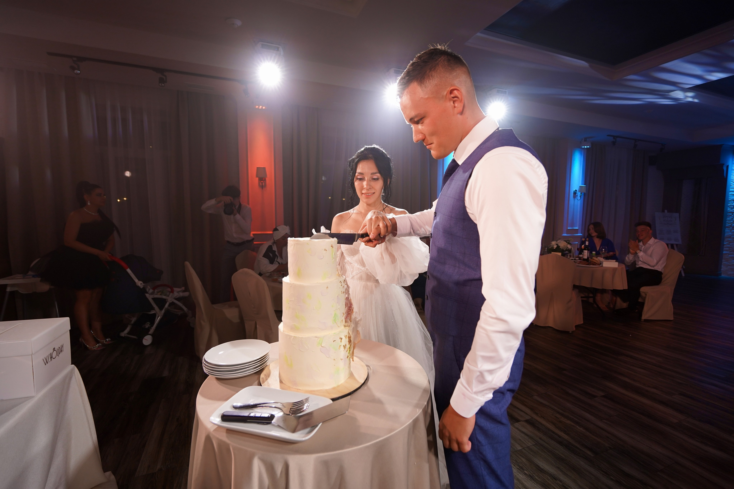 Юля + Артур: полная серия (пакет полный день). BYFOX STUDIO 68 — фото и видеосъёмка Тамбов, Москва, Воронеж, Липецк