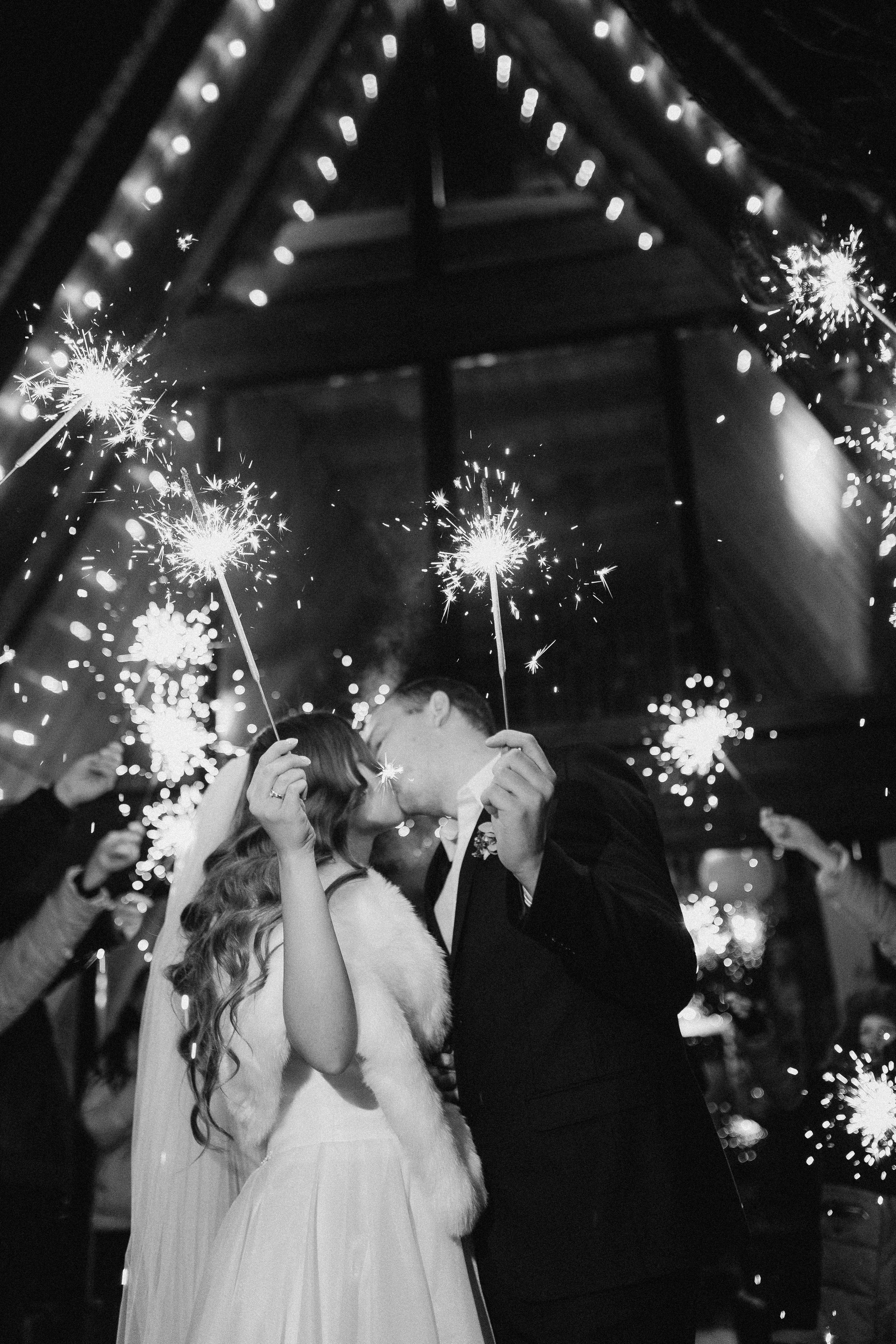 Кристина и Андрей. Фотограф Тимербаева Алина г. Сургут