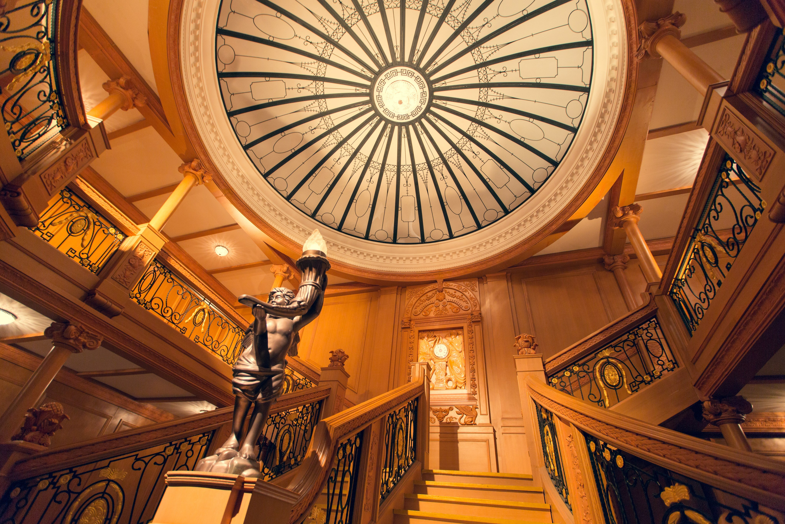 Архитектура и интерьер. Фотограф Артем Павлов