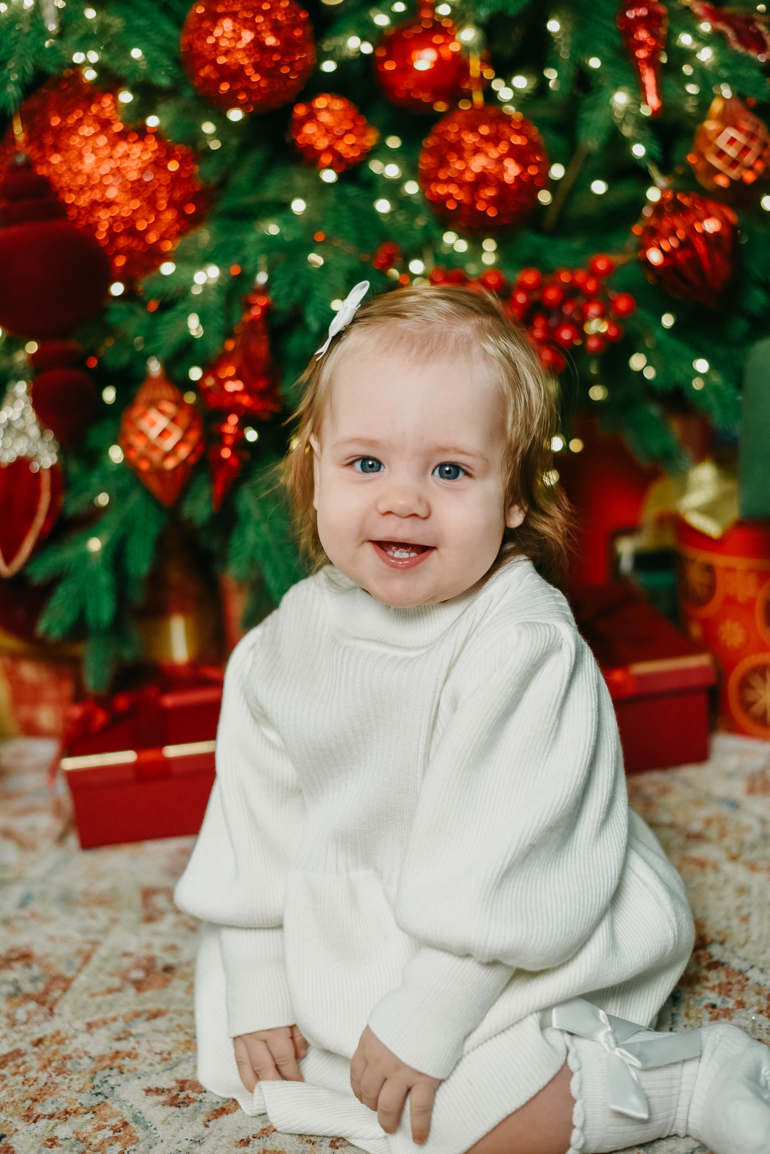 Аврора. Семейный фотограф в Москве и Севастополе Анастасия Котова