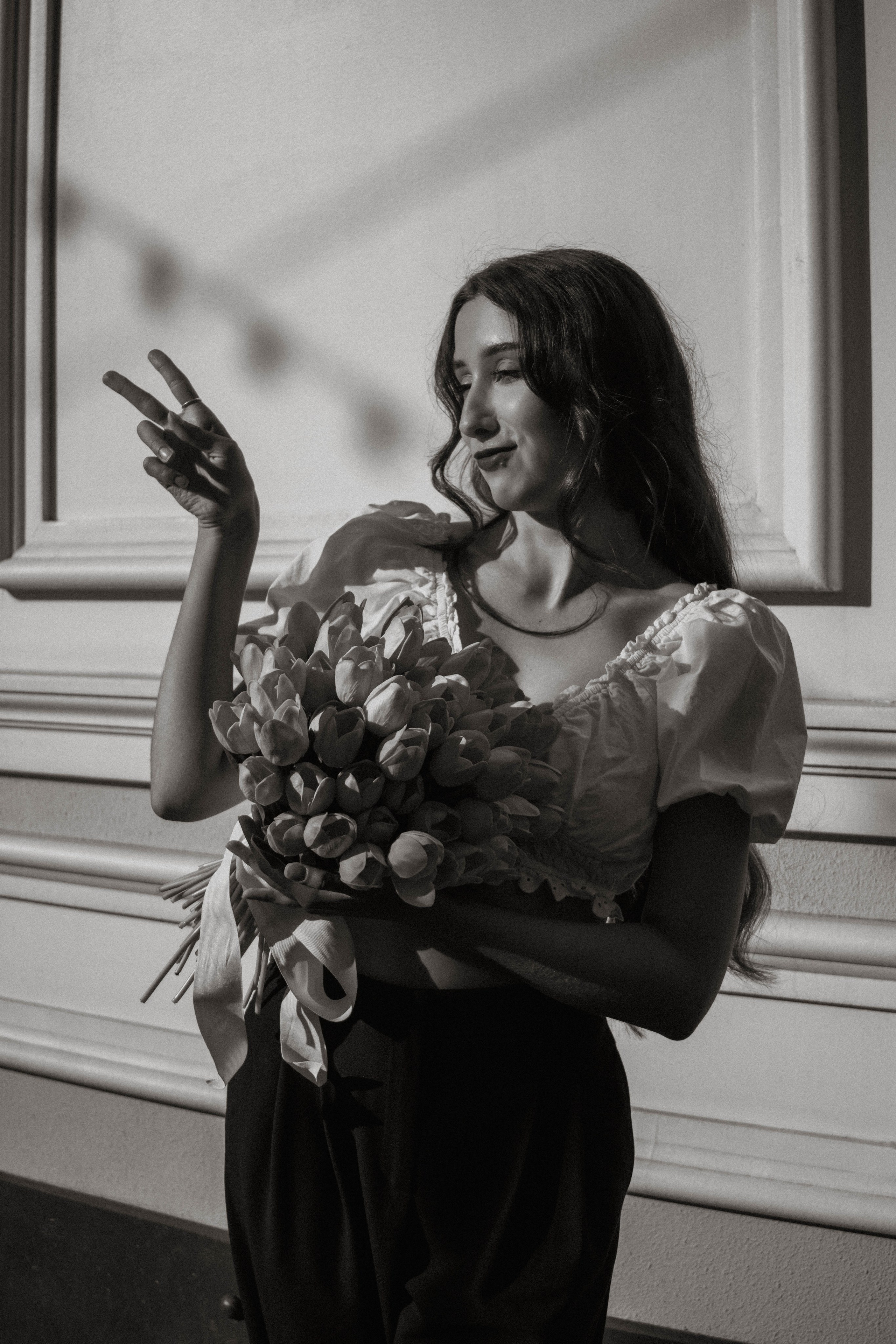 Тёплый вечер. Фотограф Ксения Соколова — портретная, свадебная и семейная съемки в Барнауле