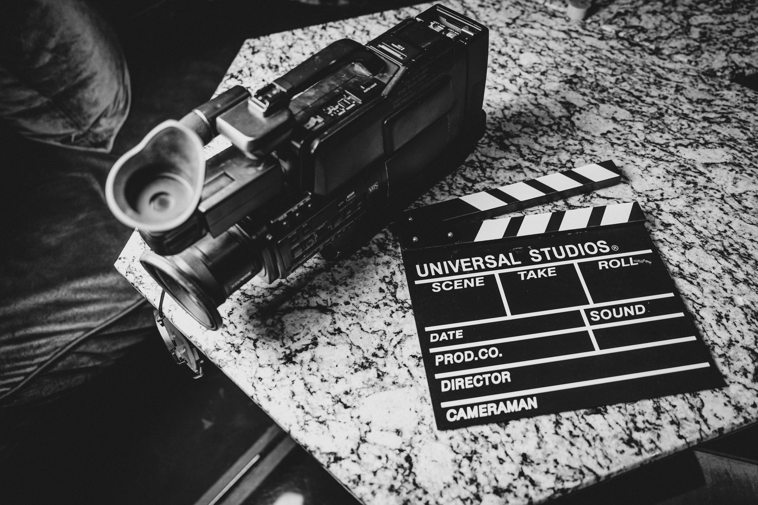 Happy Birthday. Максим Комаров — Профессиональный фотограф