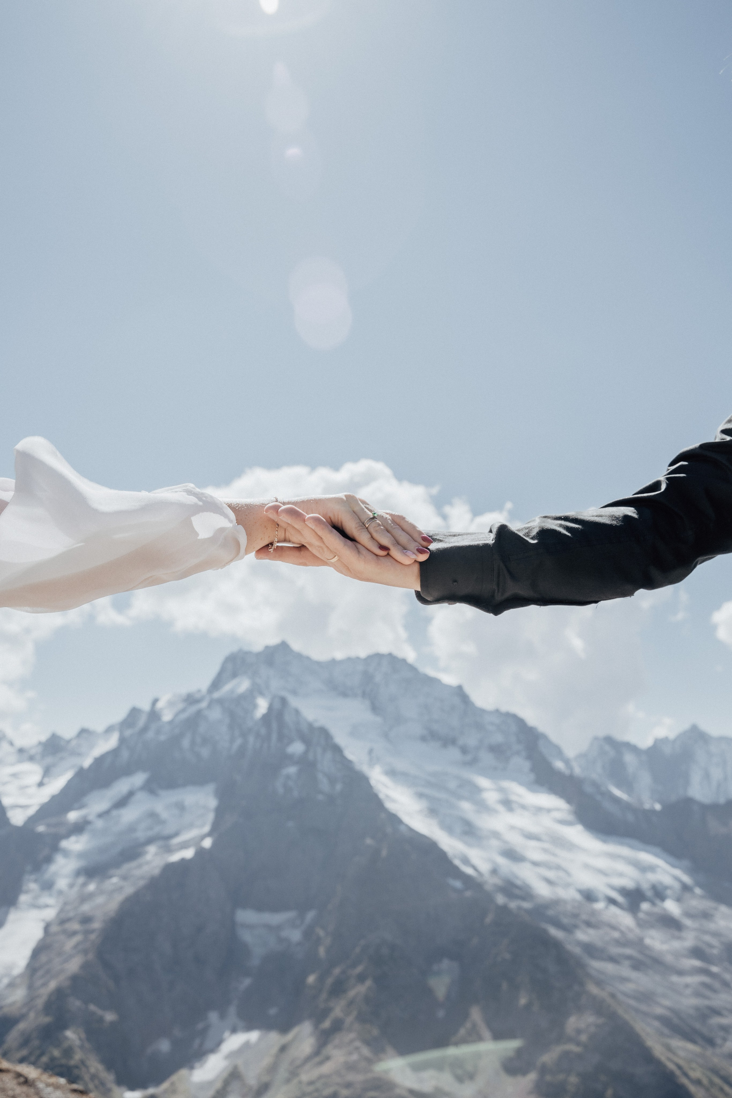 Свадебные съёмки. Фотограф Диана Семенова