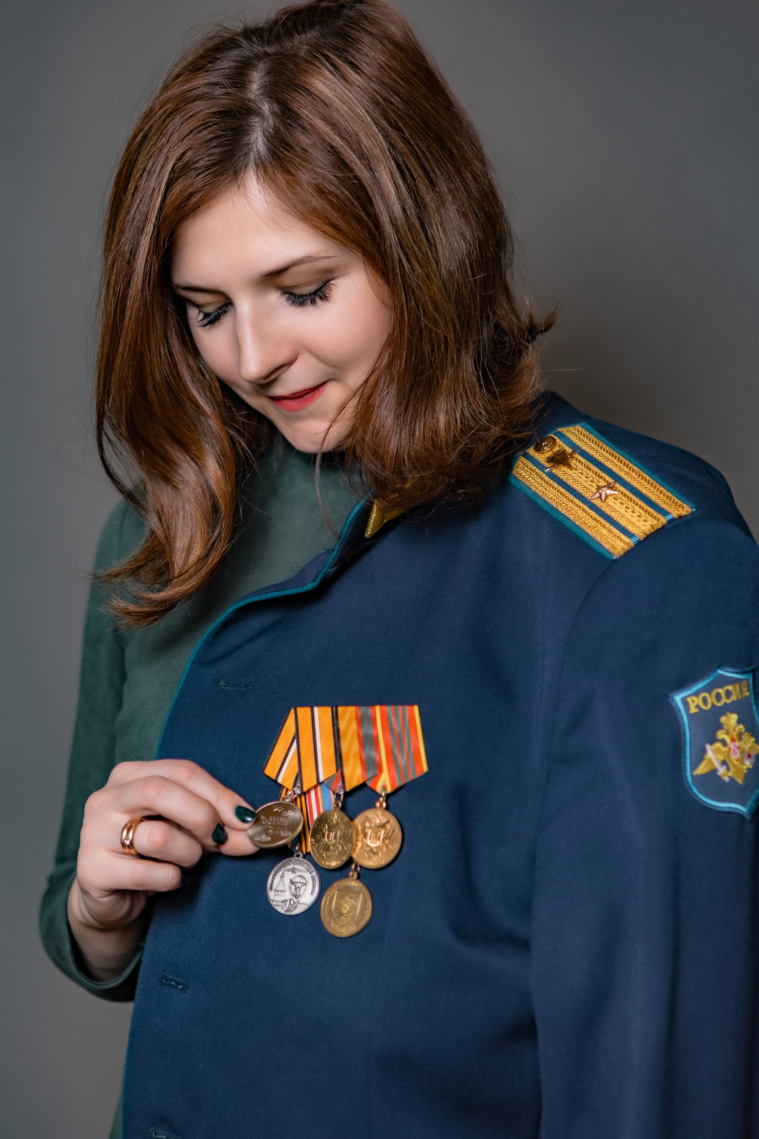 Индивидуальная фотосъемка. Фотокниги и выпускные альбомы в Иваново