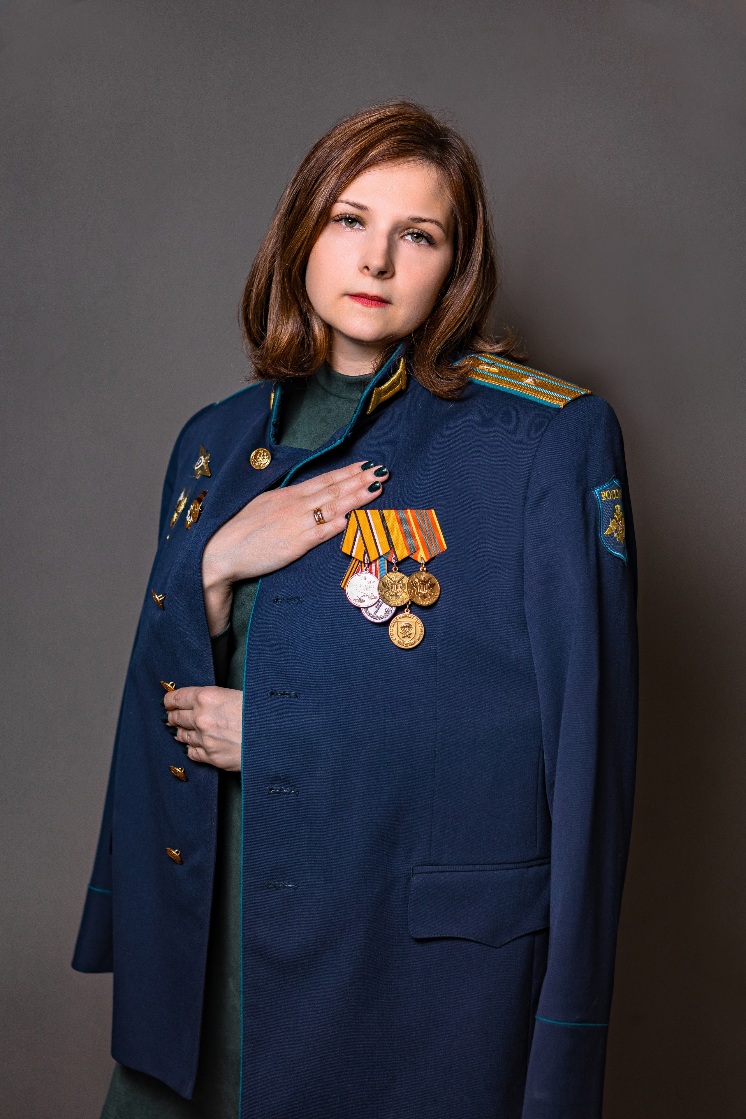 Индивидуальная фотосъемка. Фотокниги и выпускные альбомы в Иваново