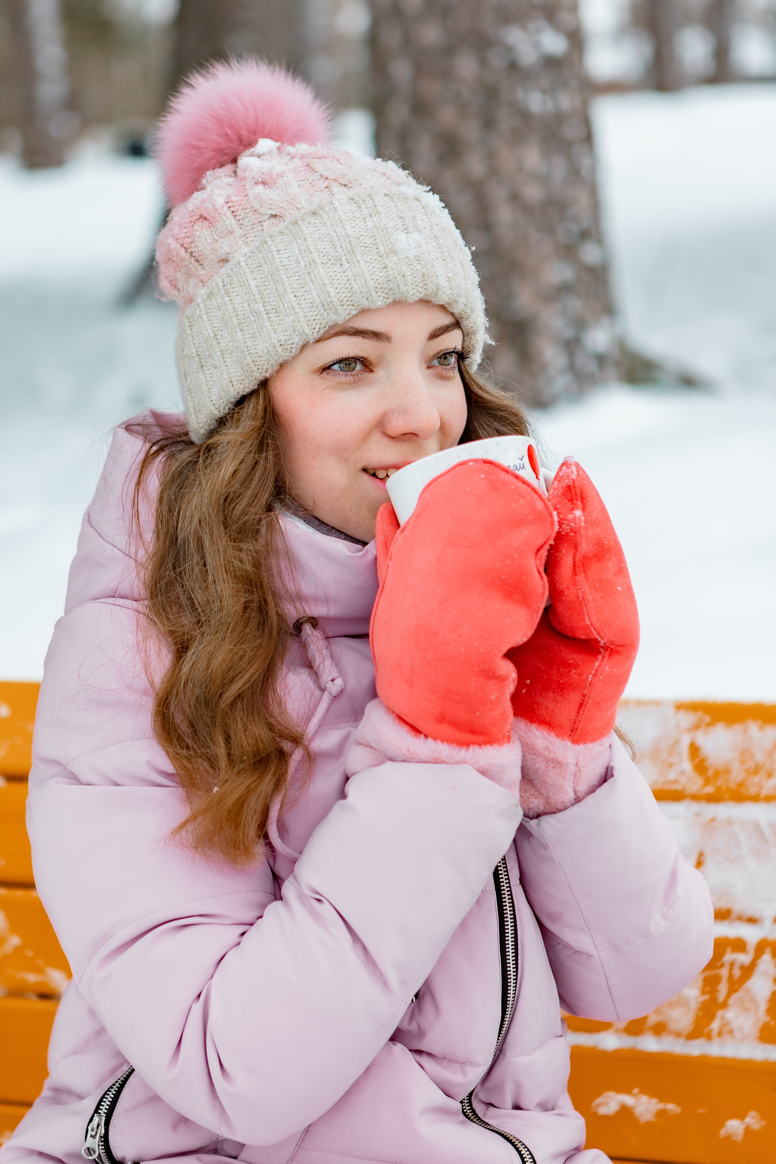 Индивидуальная фотосъемка. Фотокниги и выпускные альбомы в Иваново