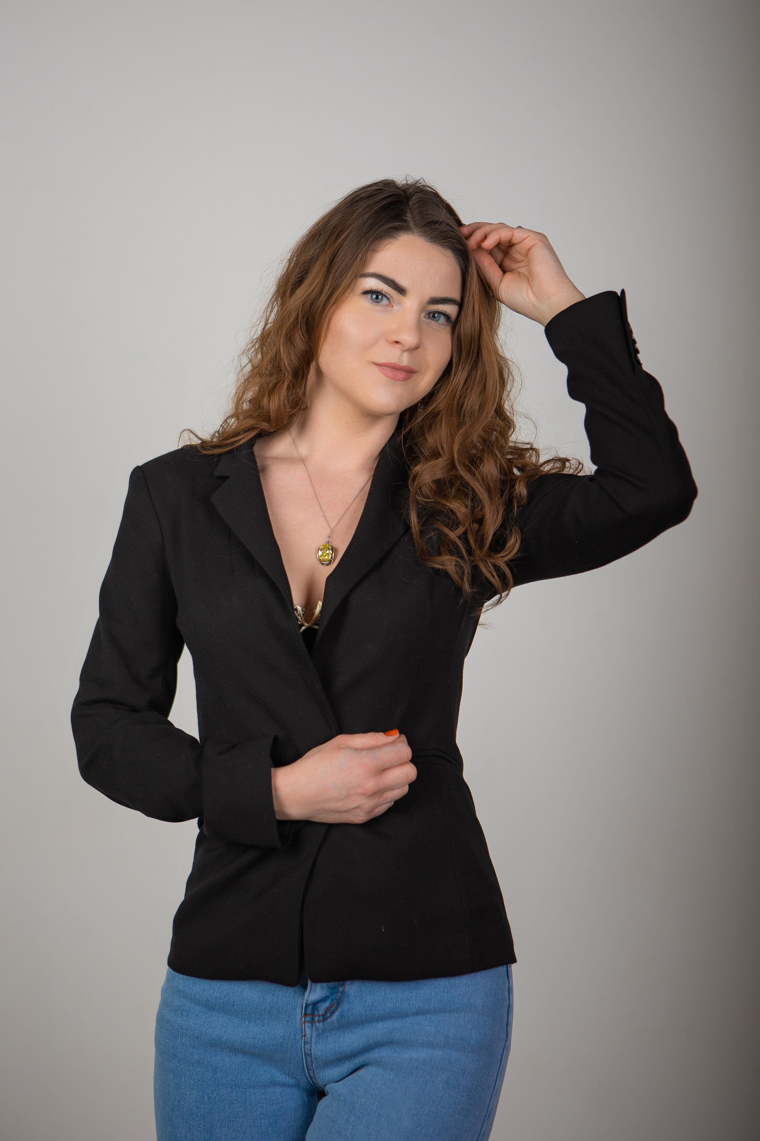 Индивидуальная фотосъемка. Фотокниги и выпускные альбомы в Иваново