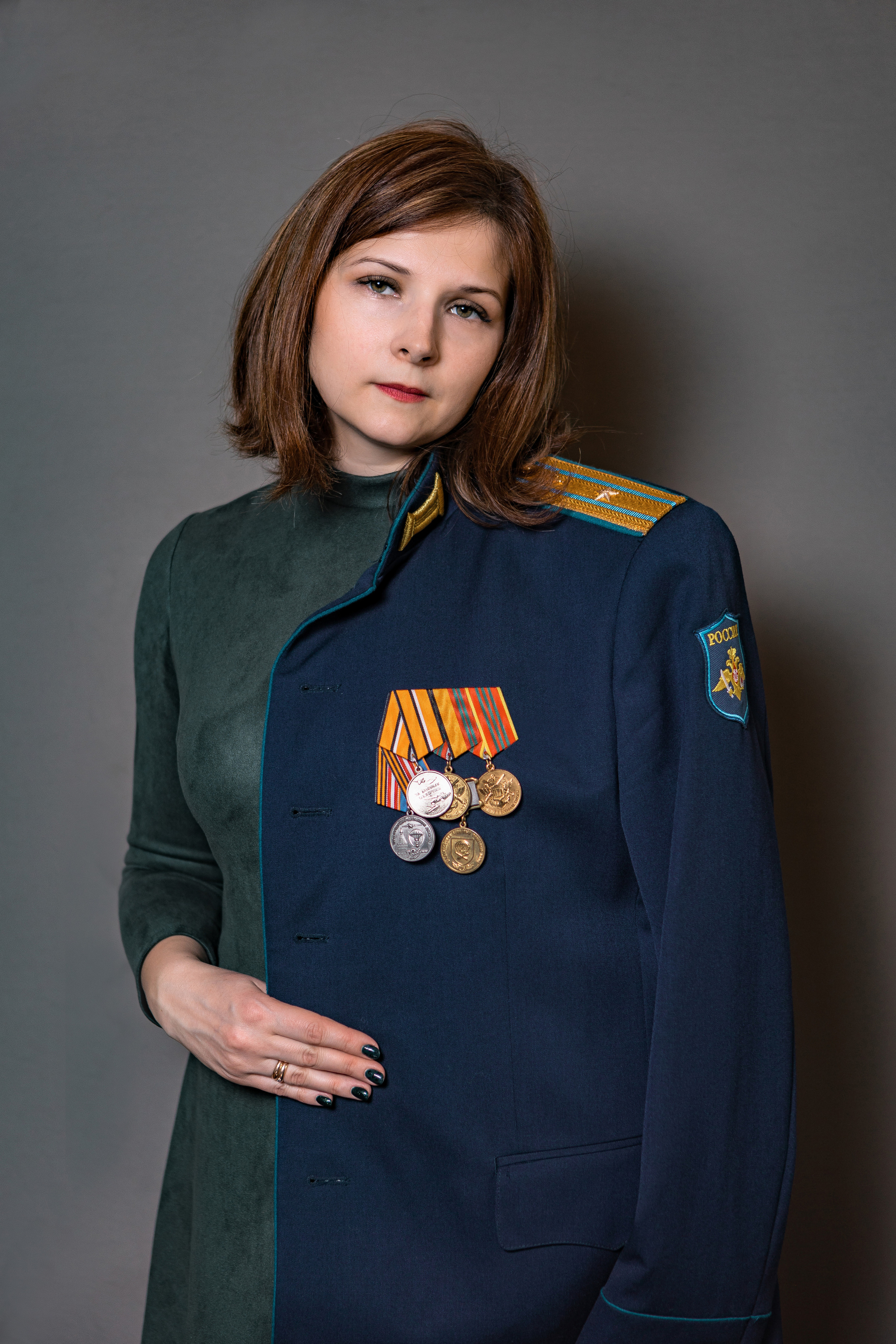 Индивидуальная фотосъемка. Фотокниги и выпускные альбомы в Иваново